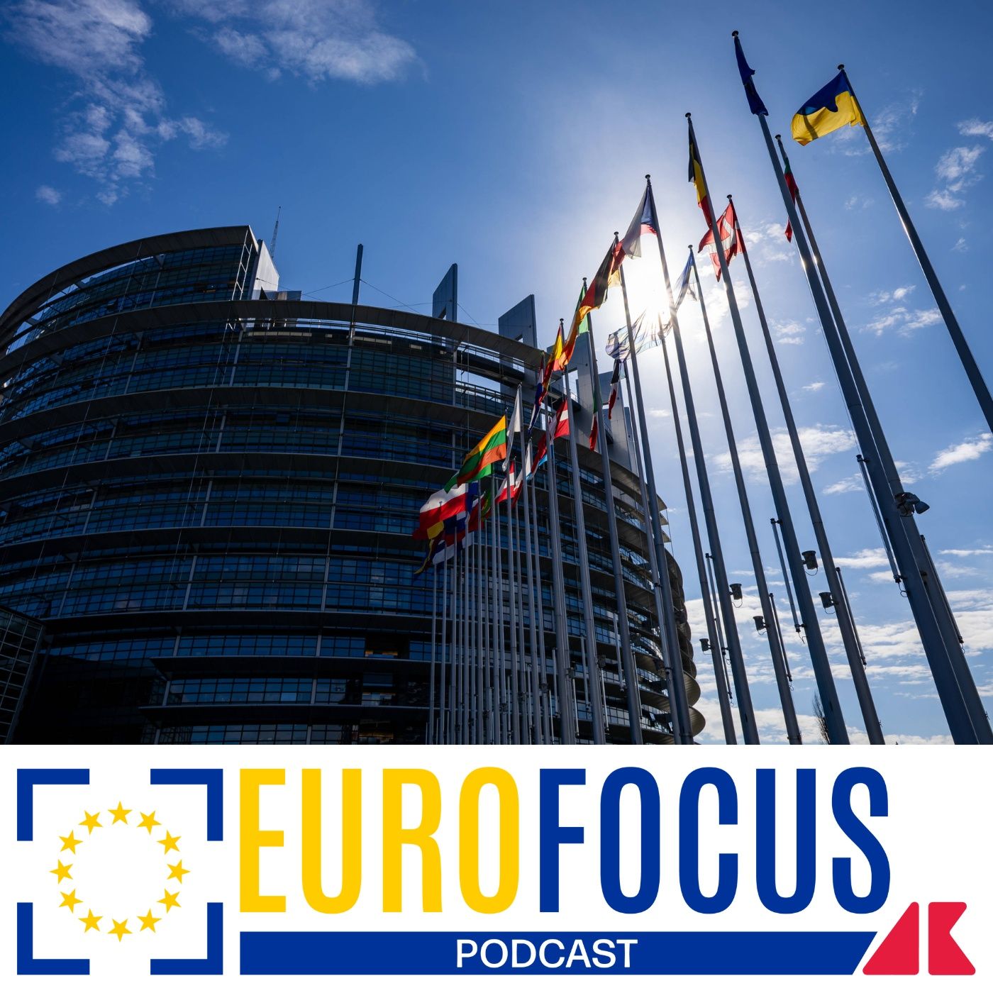 Unanimità e veti incrociati, serve una riforma dell’Europa episode artwork