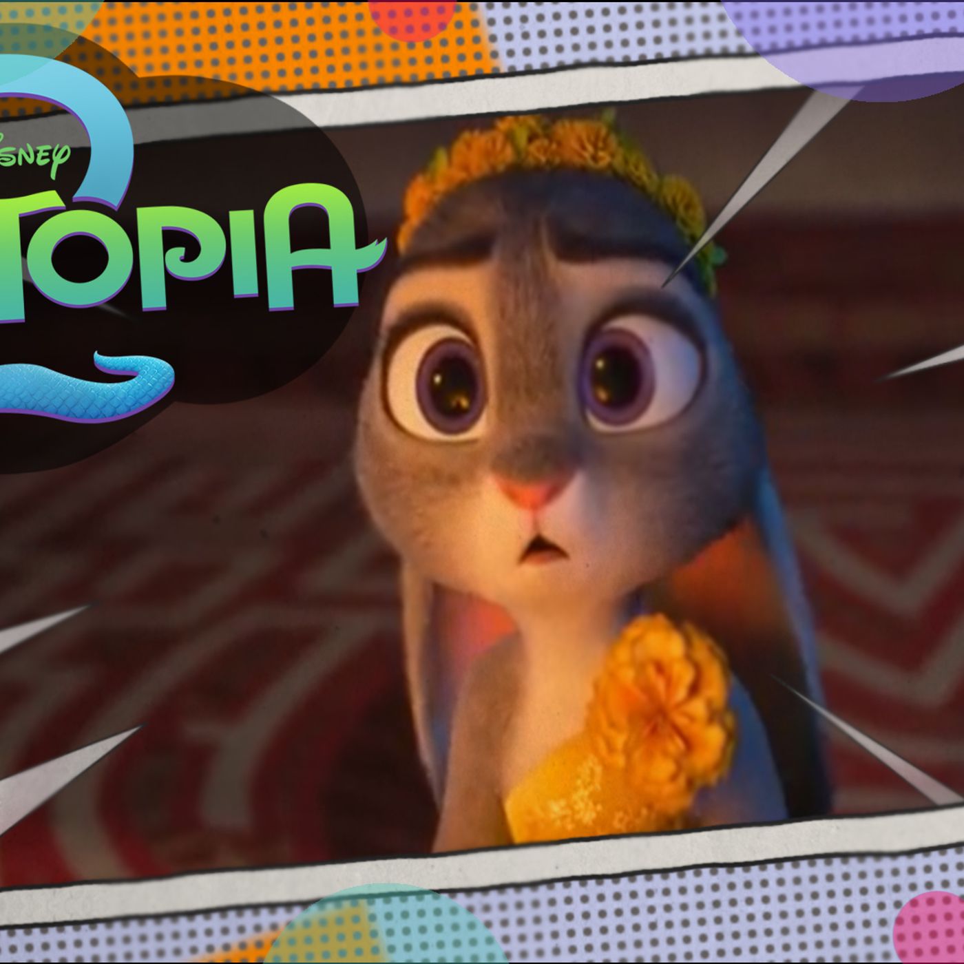Zootopia 2 Preview episode artwork
