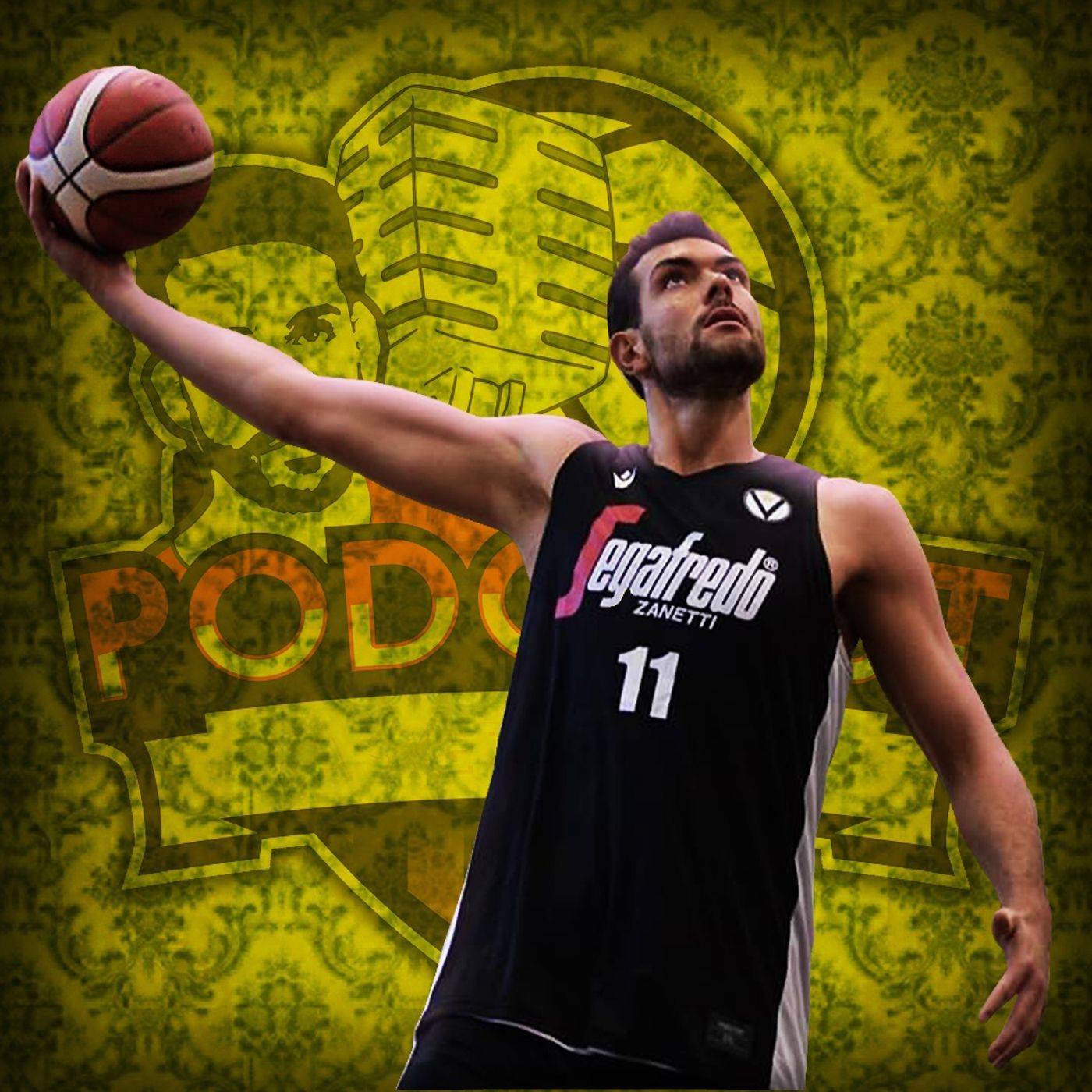 PodcAst Basket Serie A