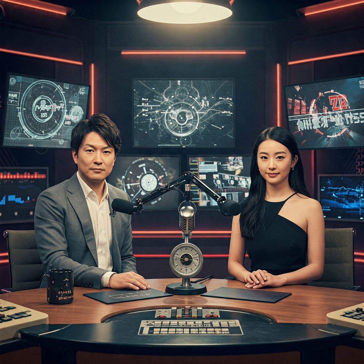 Mind Tricks Exposed: From Subliminal Ads to Quantum Mind Bending