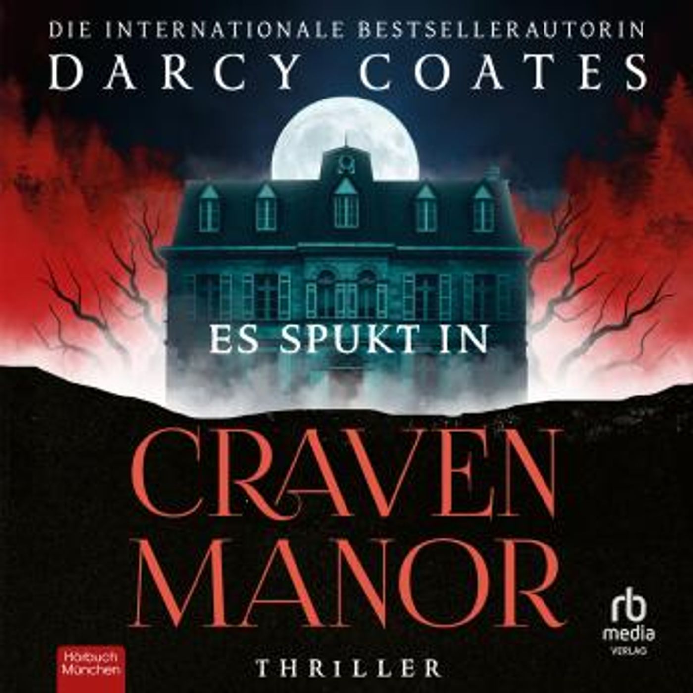 Get Latest Full Trial Audiobooks in Mystery, Thriller & Horror, Suspense