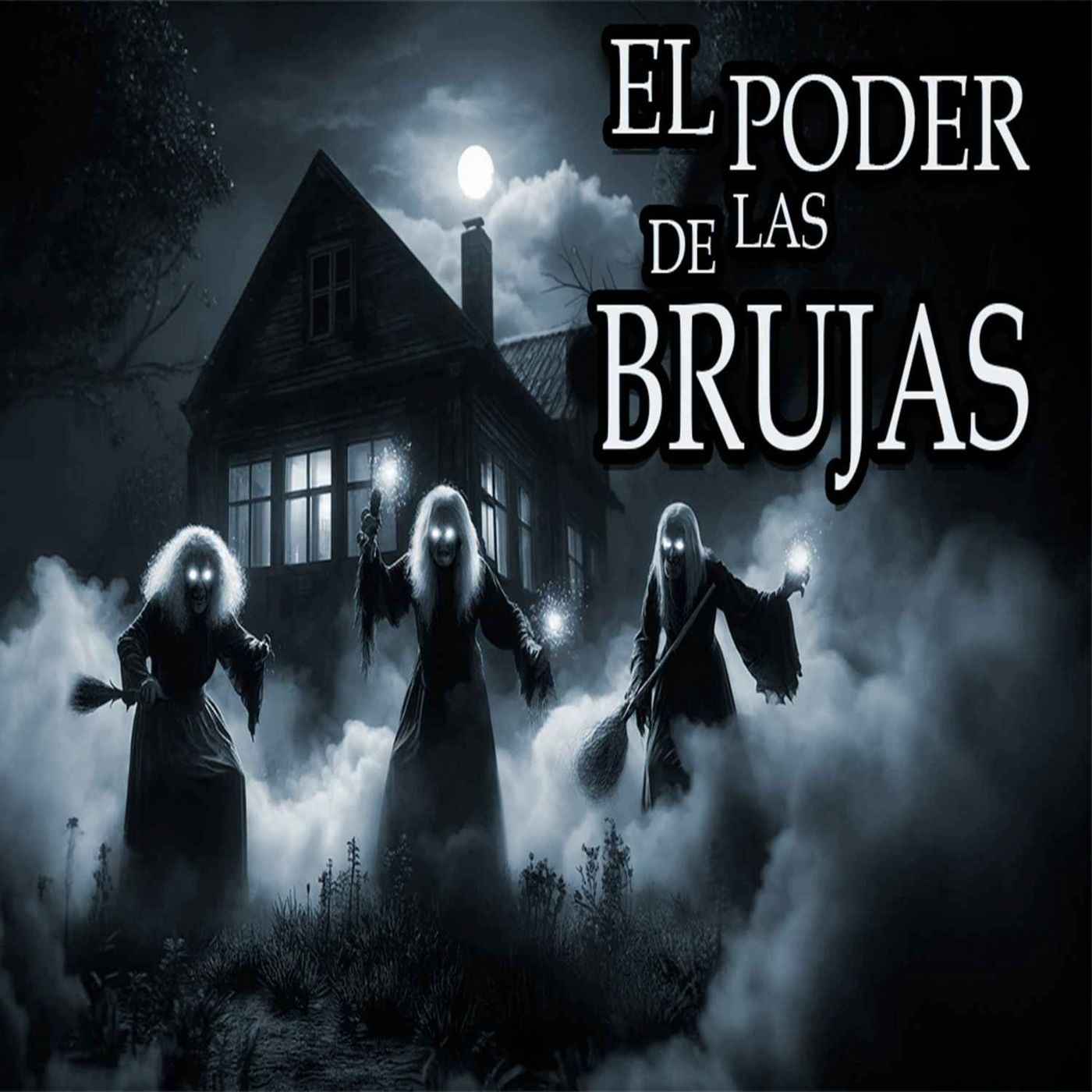 Portada de Historias de Terror PR