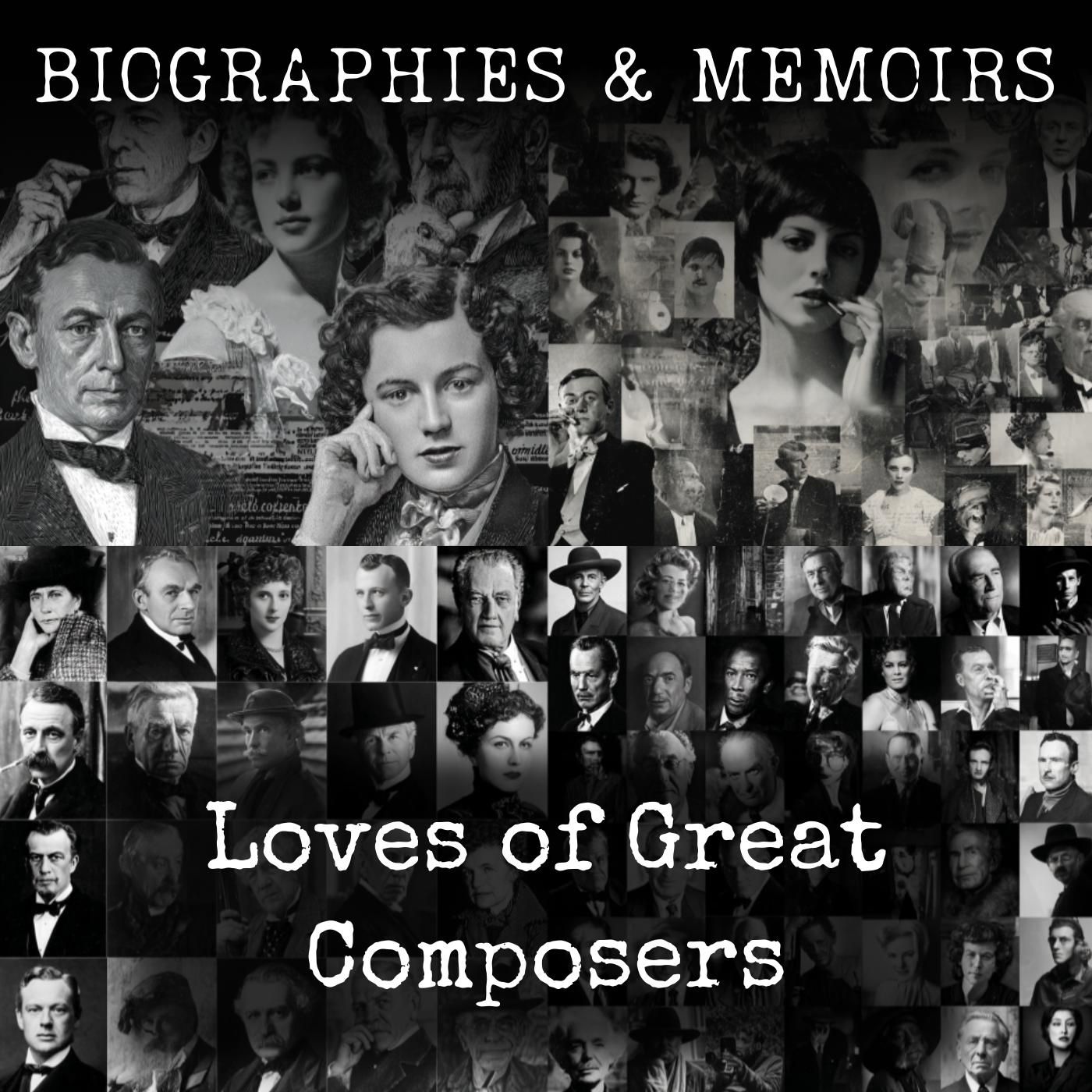 Loves of Great Composers
