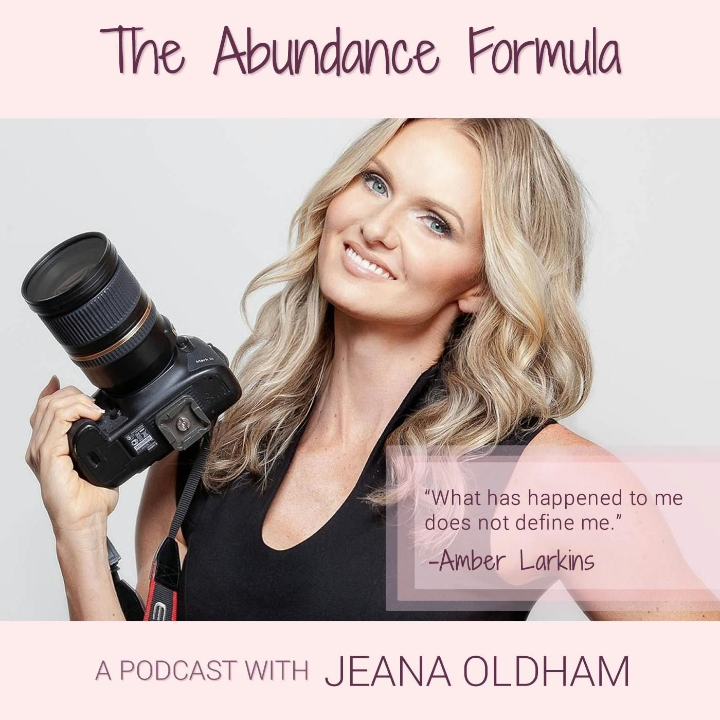The Abundance Formula Podcast