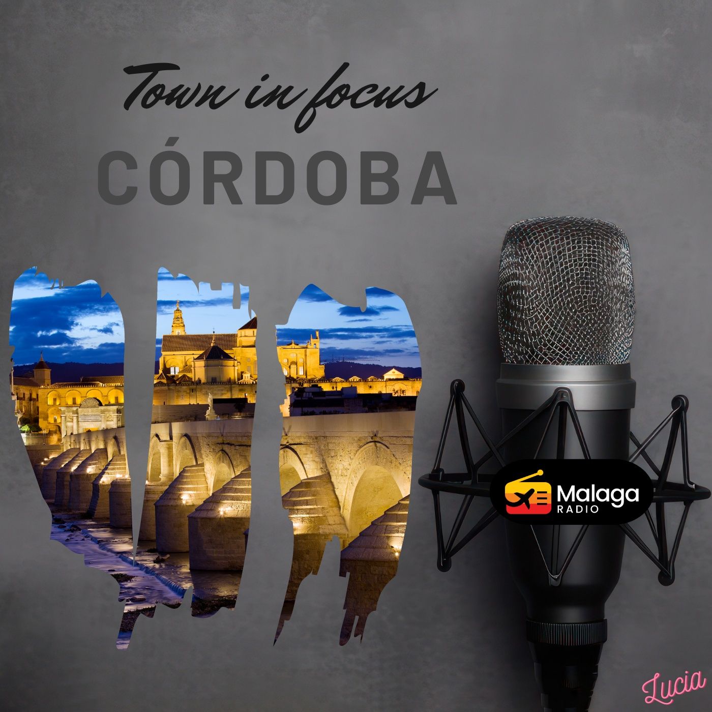 Town in Focus - Córdoba