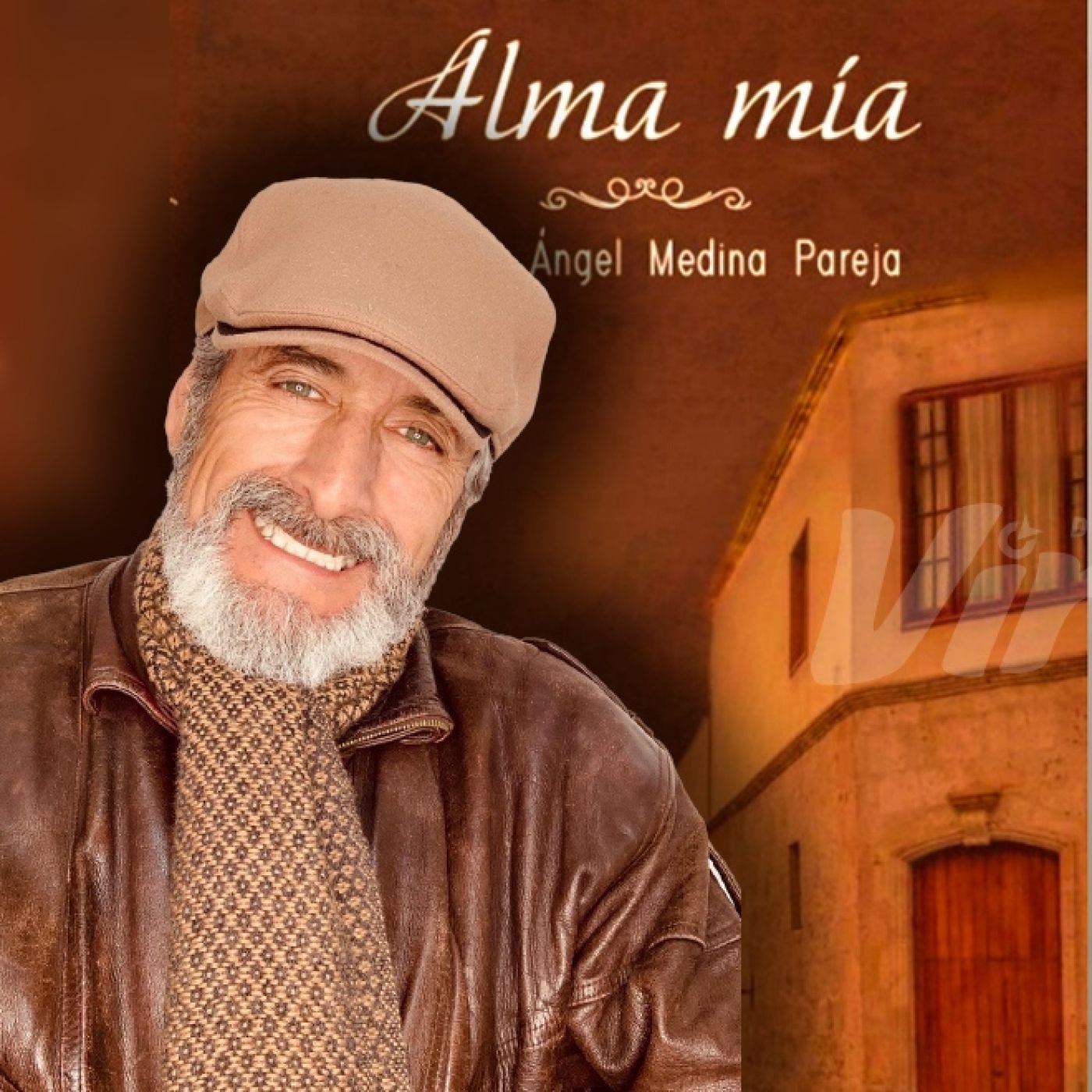 Miguel Medina, Alma Mia episode artwork