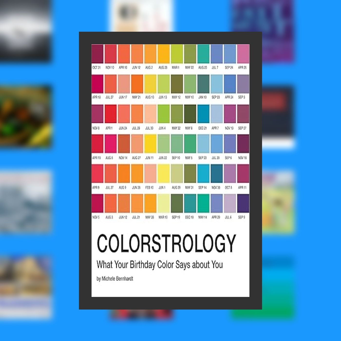 most populary book