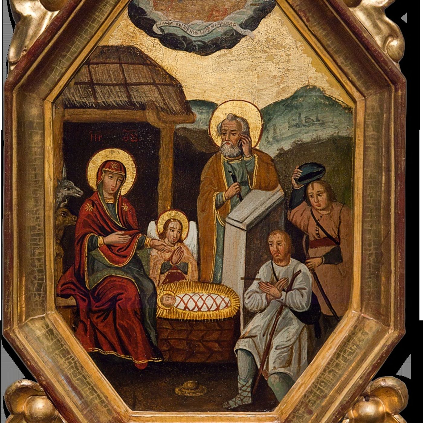 030_Nascita_e_vita_nascosta_di_Maria_e_Gesu episode artwork