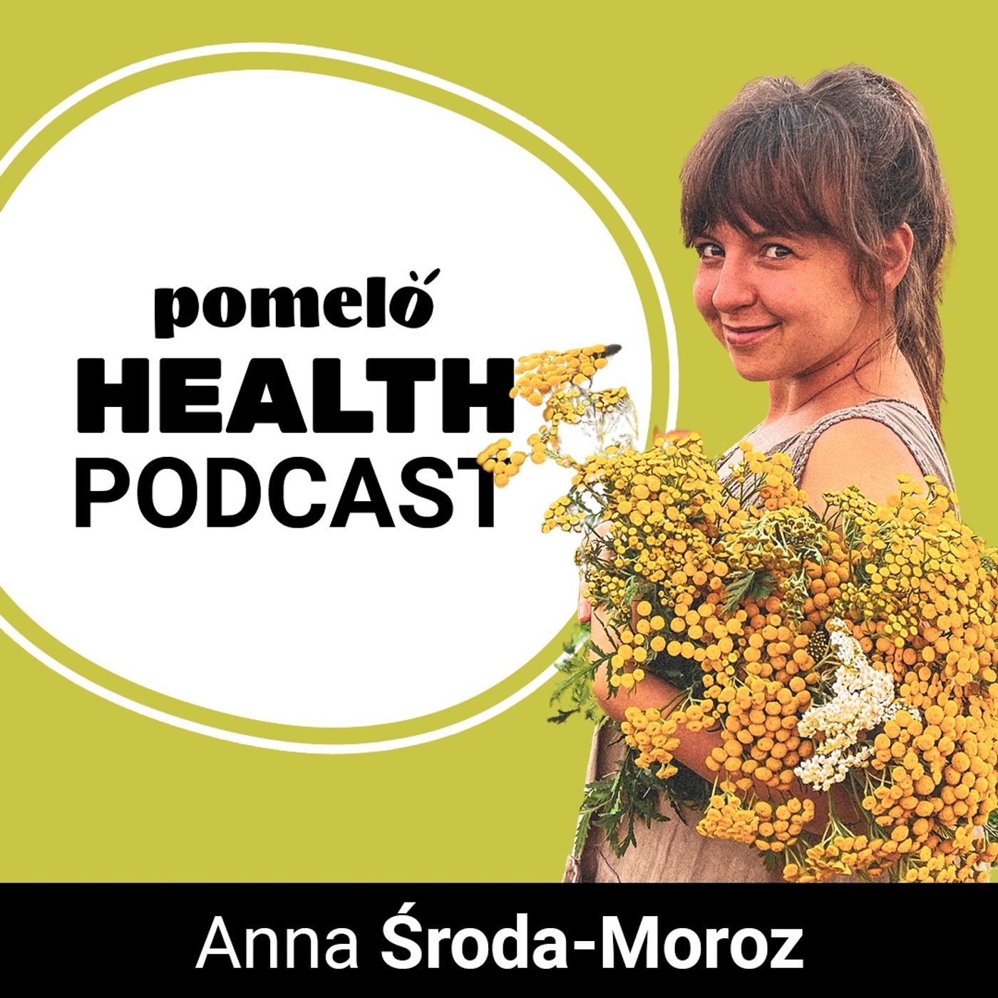 Pomelo Health Podcast