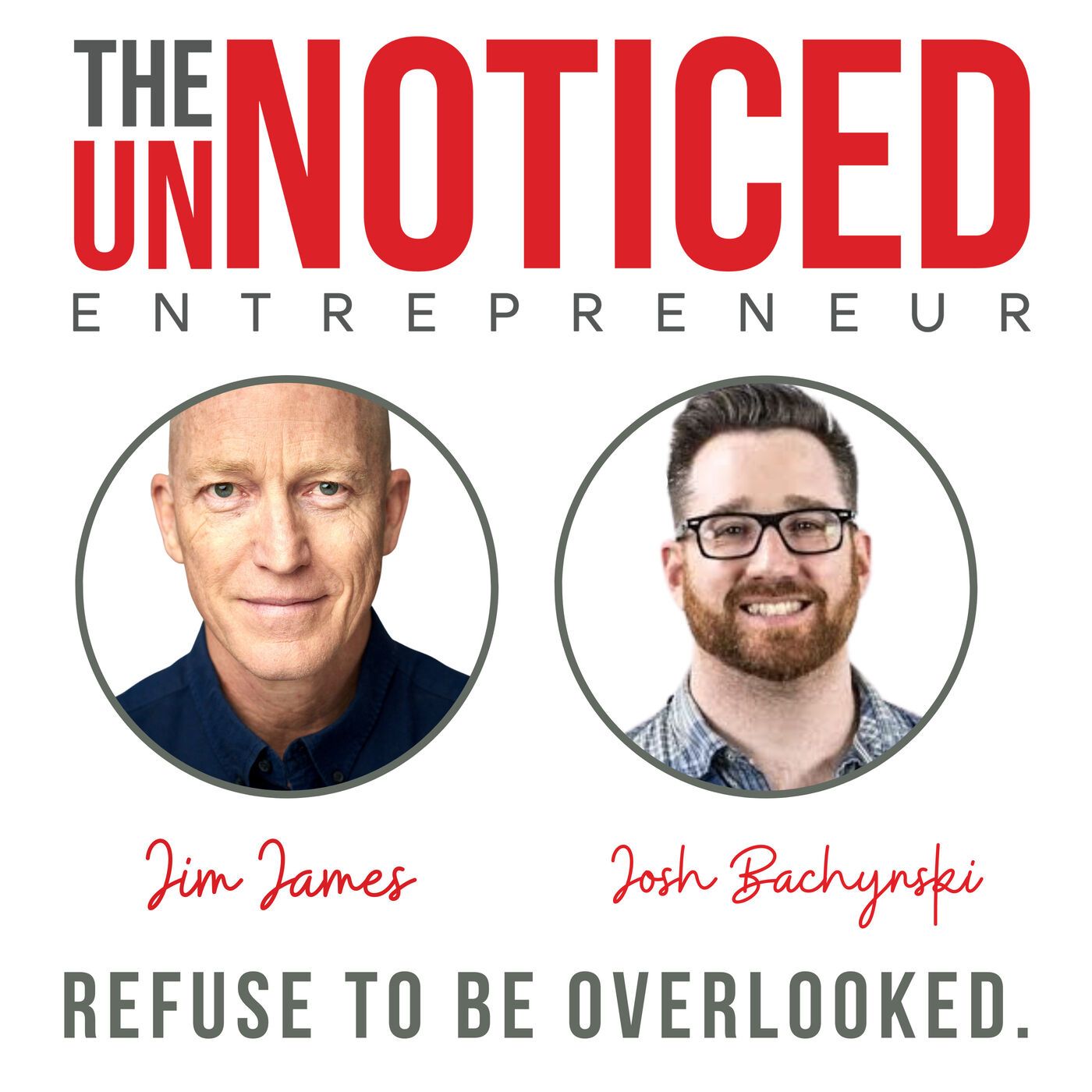 The UnNoticed Entrepreneur