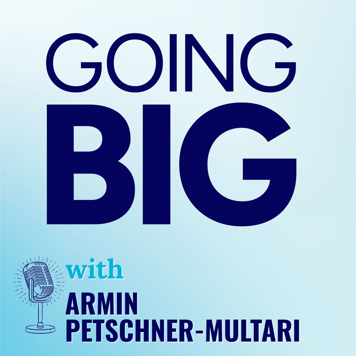 The Conference Guiding the Future of the Center-Right with Armin Petschner-Multari