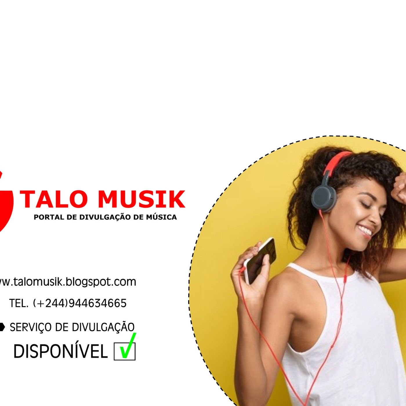 Portal Talo Musik