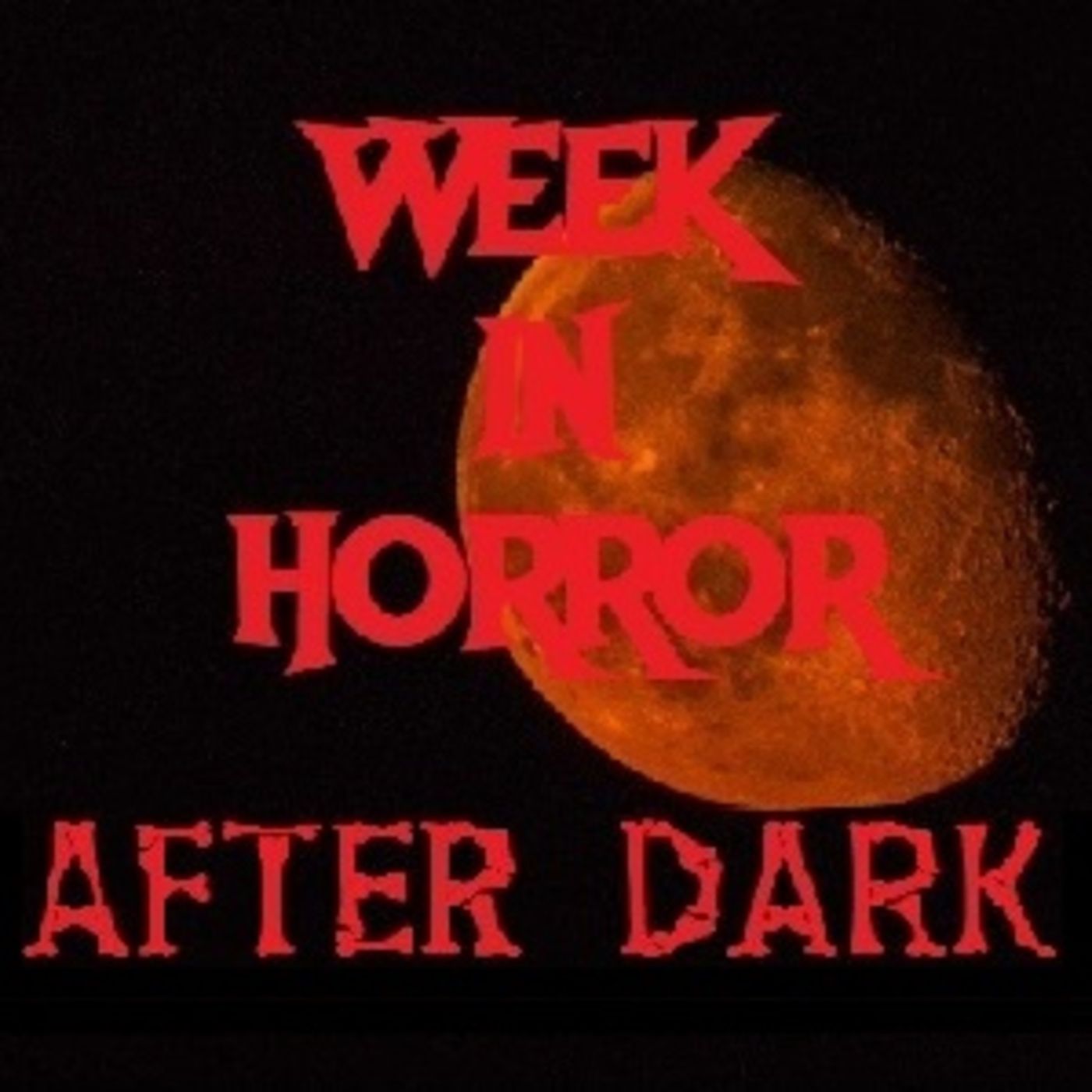 The Week in Horror Podcast