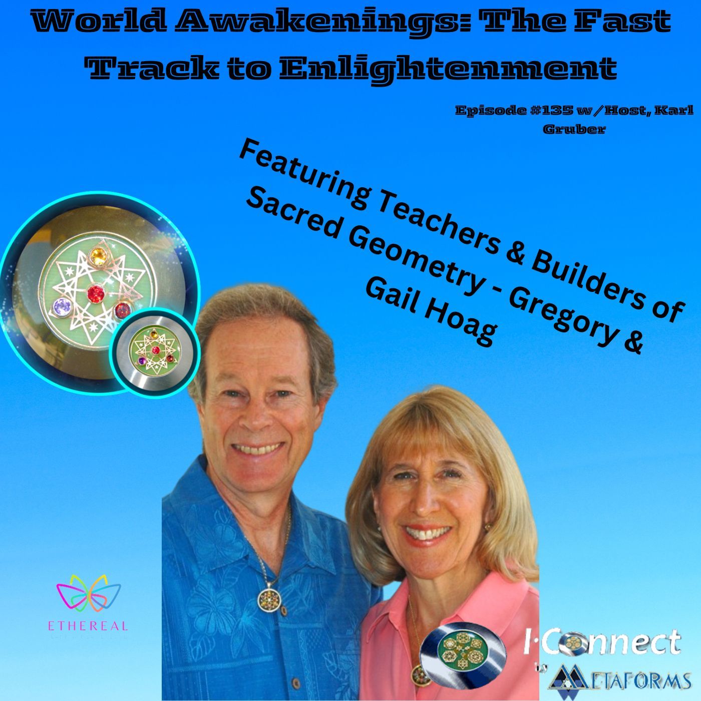 World Awakenings: The Fast Track to Enlightenment