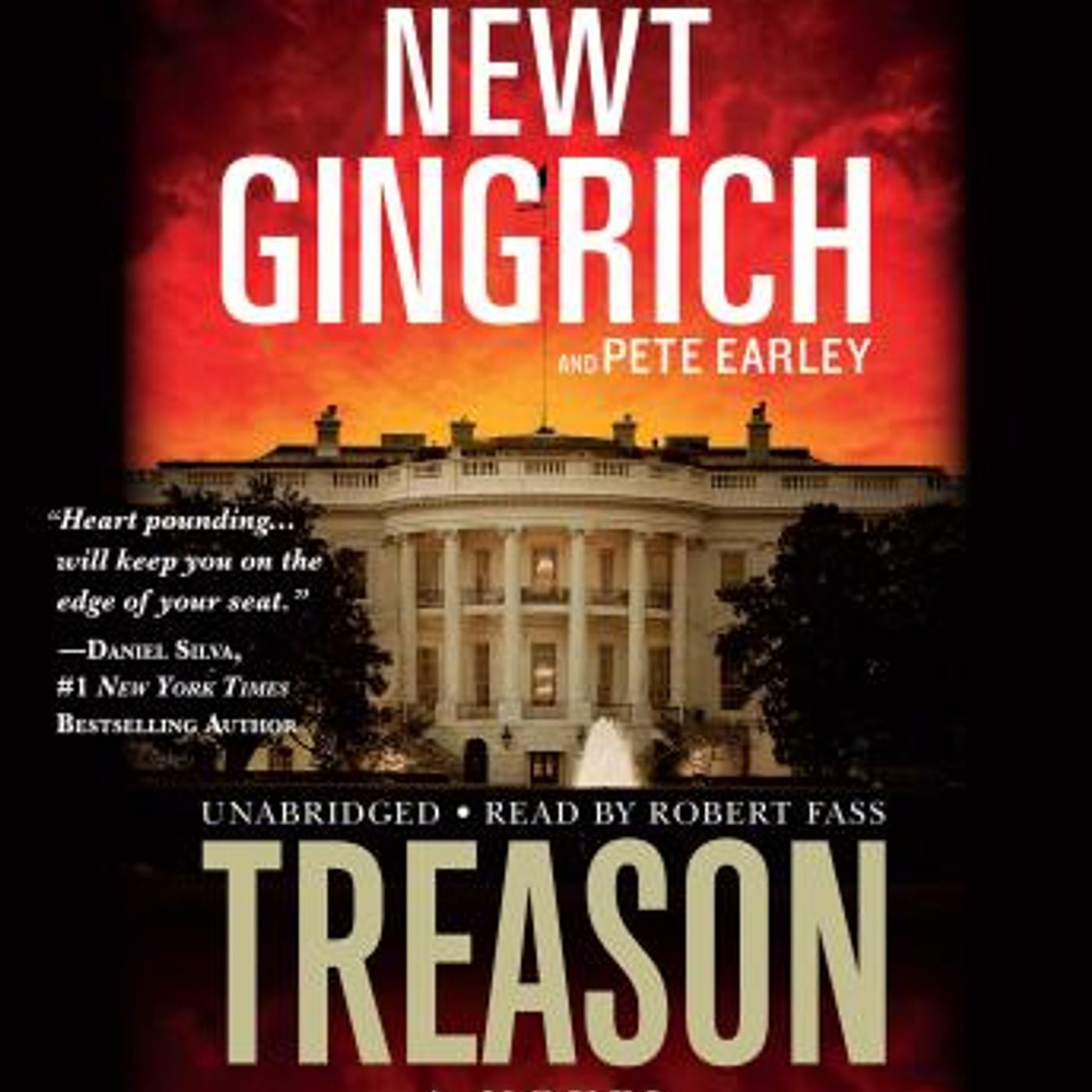Unlock Top Full Audiobooks in Mystery, Thriller & Horror, Legal & Political