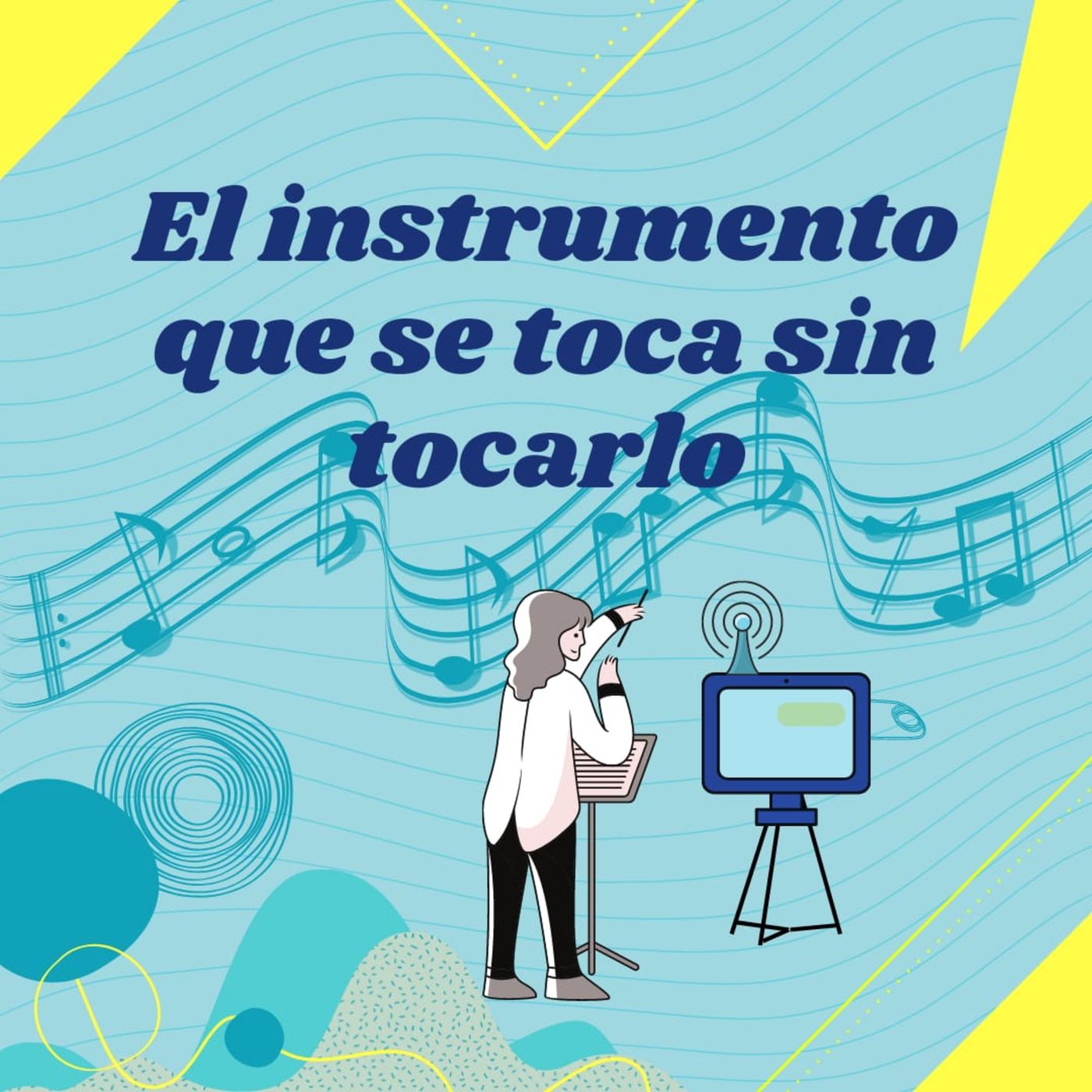 Una voz, una ciencia