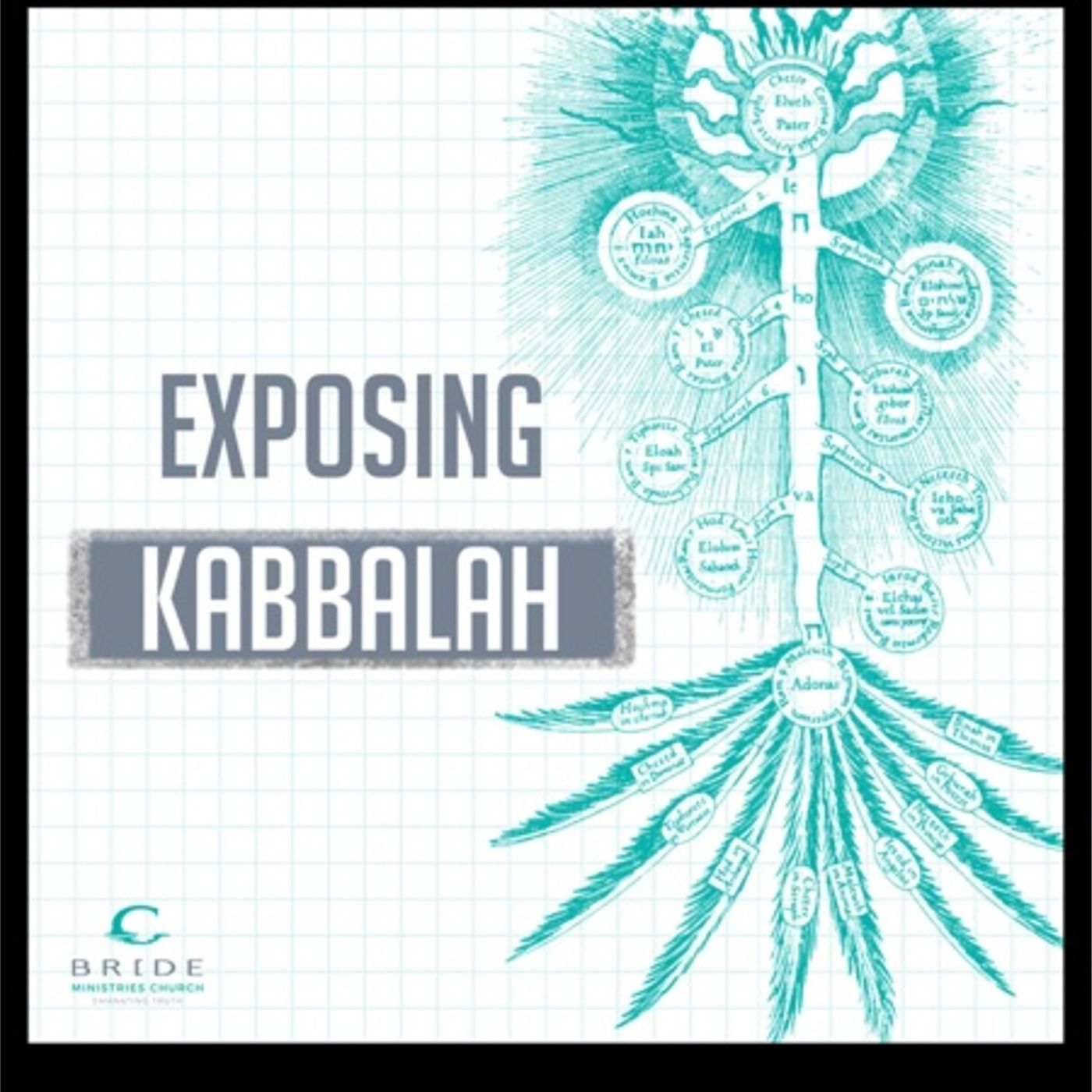 Exposing Kabbalah - Part 2 episode artwork