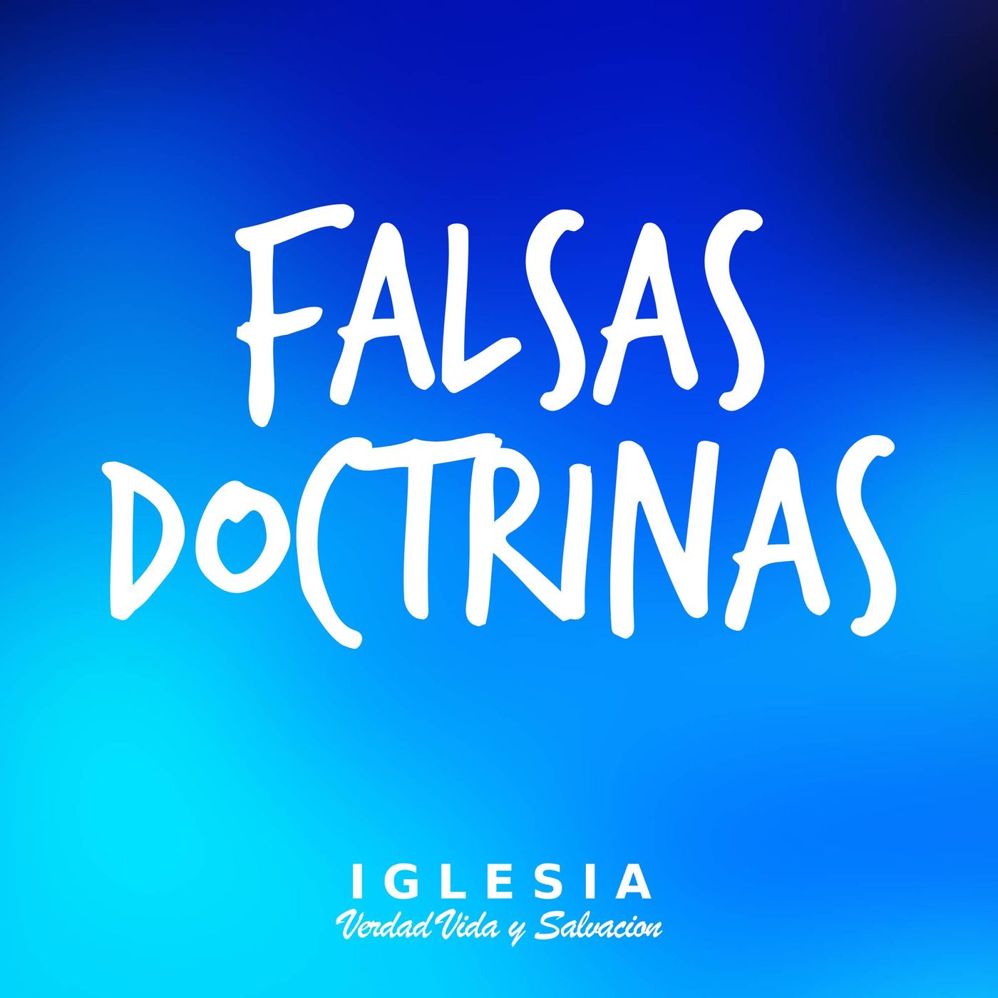 Falsas Doctrinas