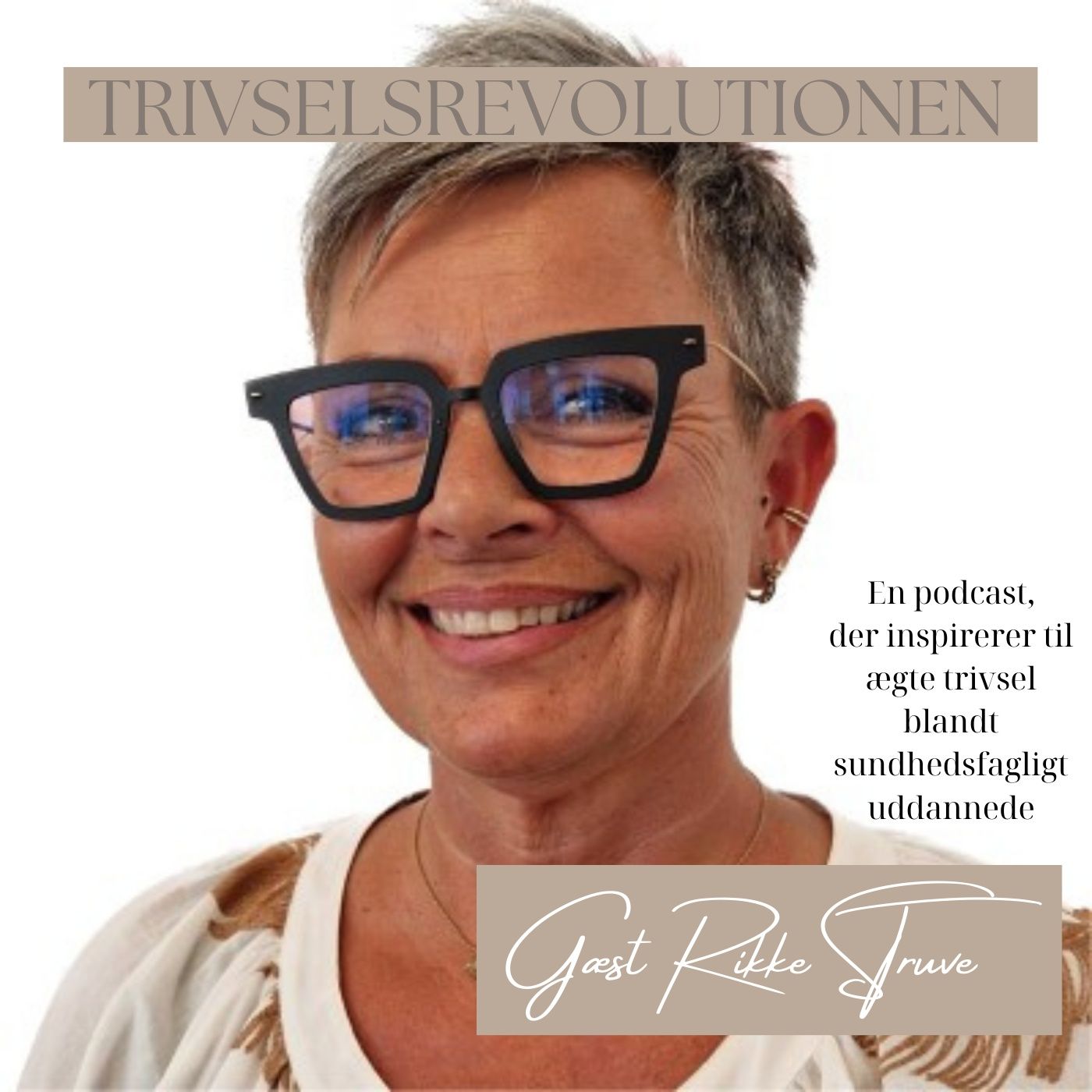 Trivselsrevolutionen