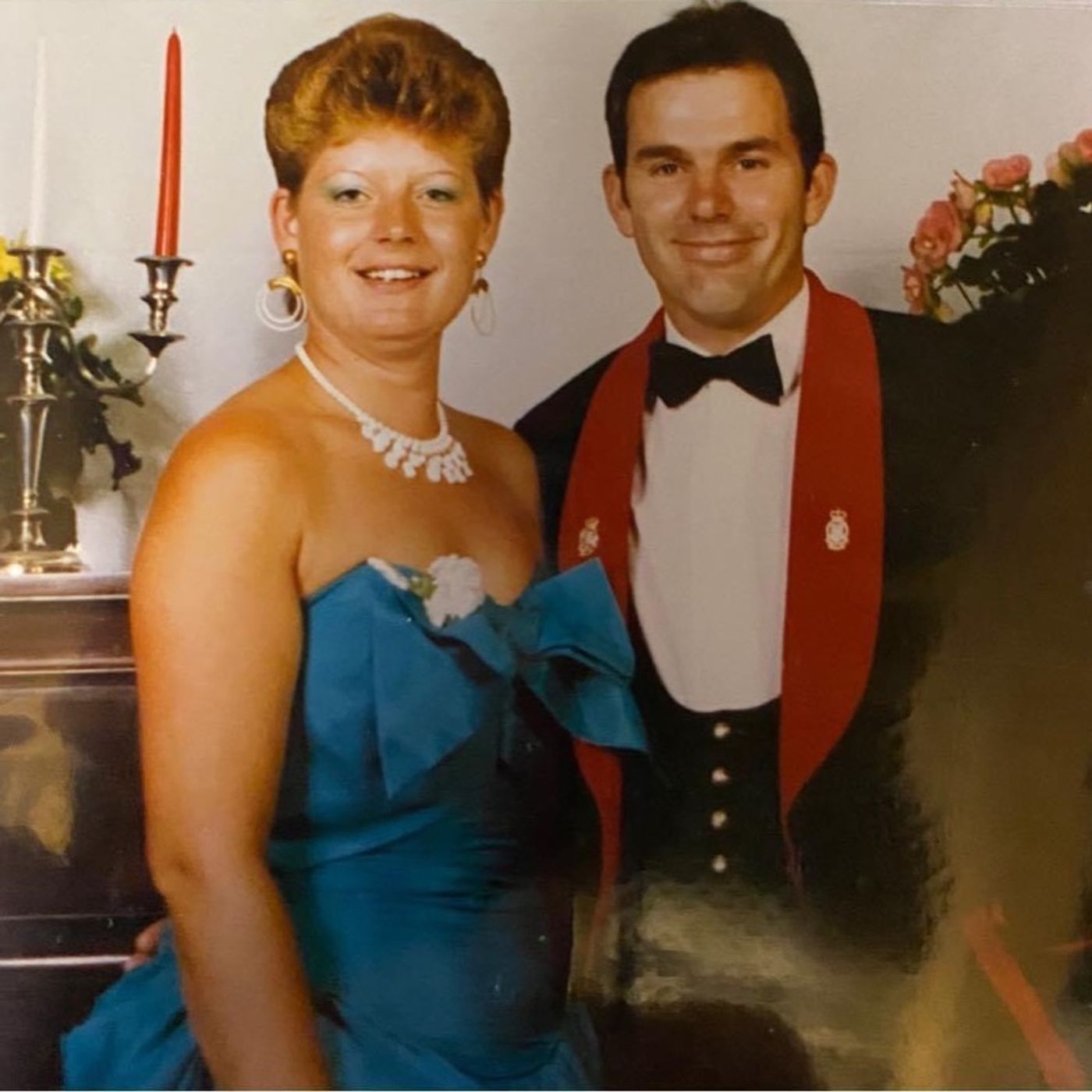 The Gentleman’s Talk