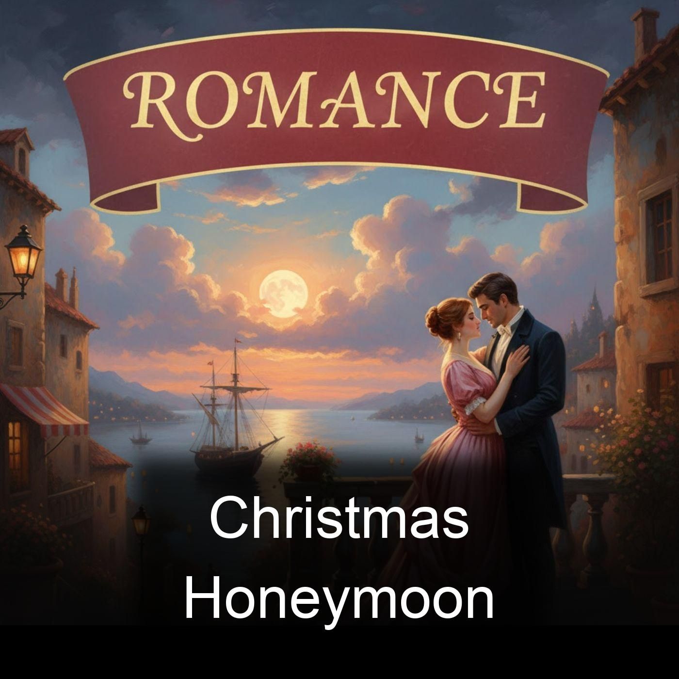 Christmas Honeymoon
