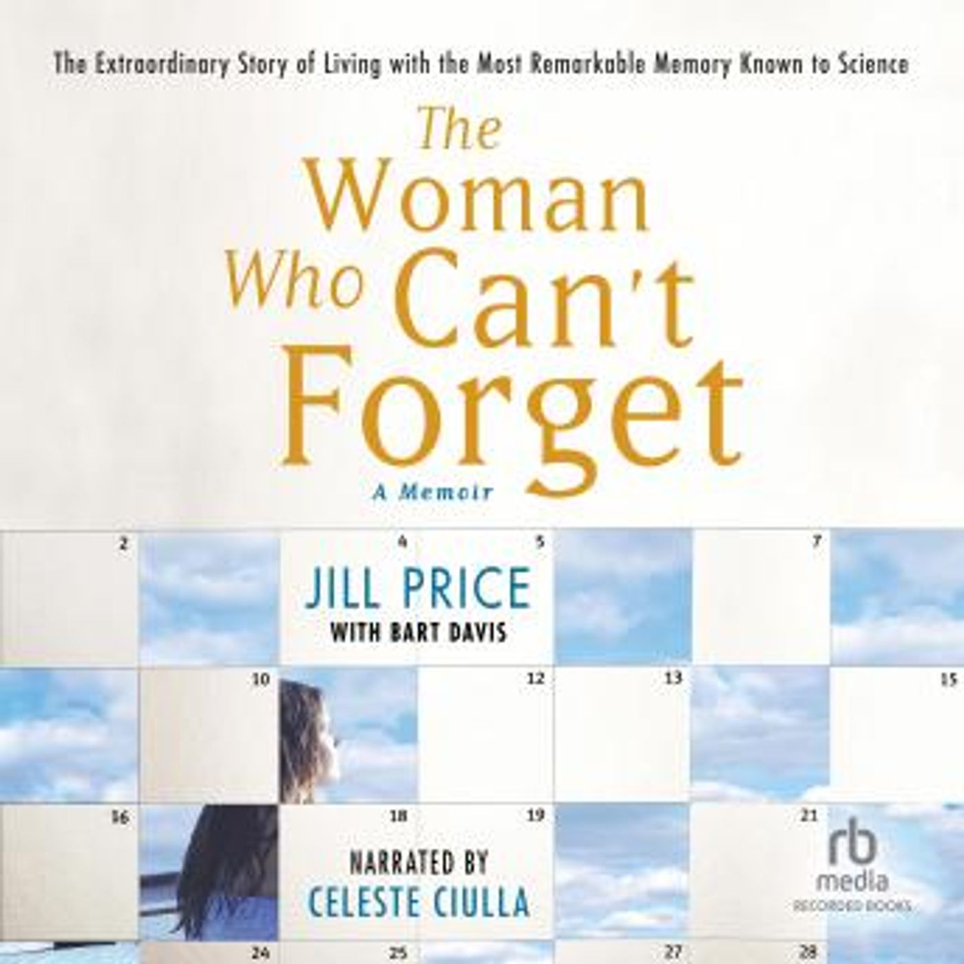 Best Audiobooks in Biography & Memoir, Memoirs