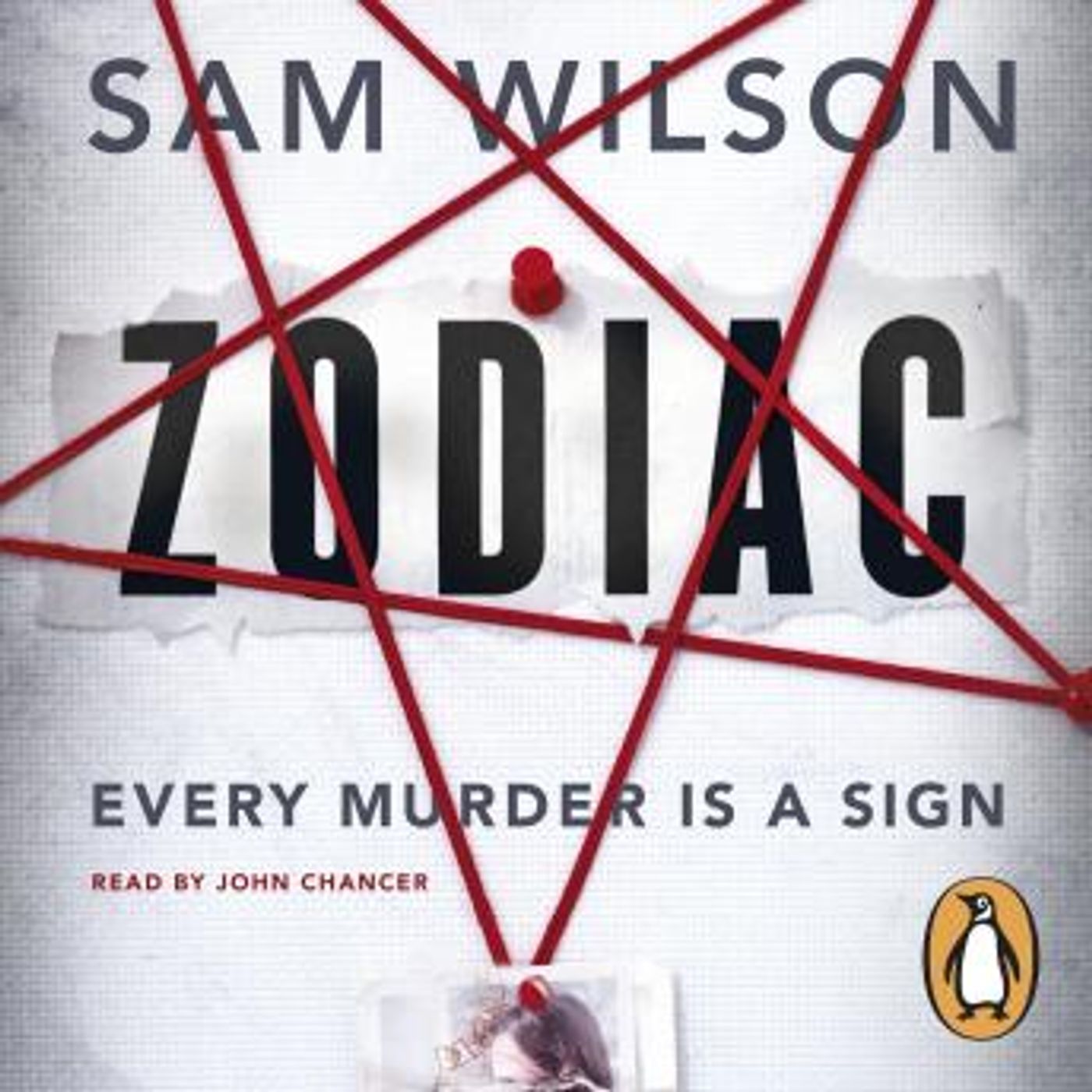 Listen to Latest Full Audiobooks in Mystery, Thriller & Horror, Suspense