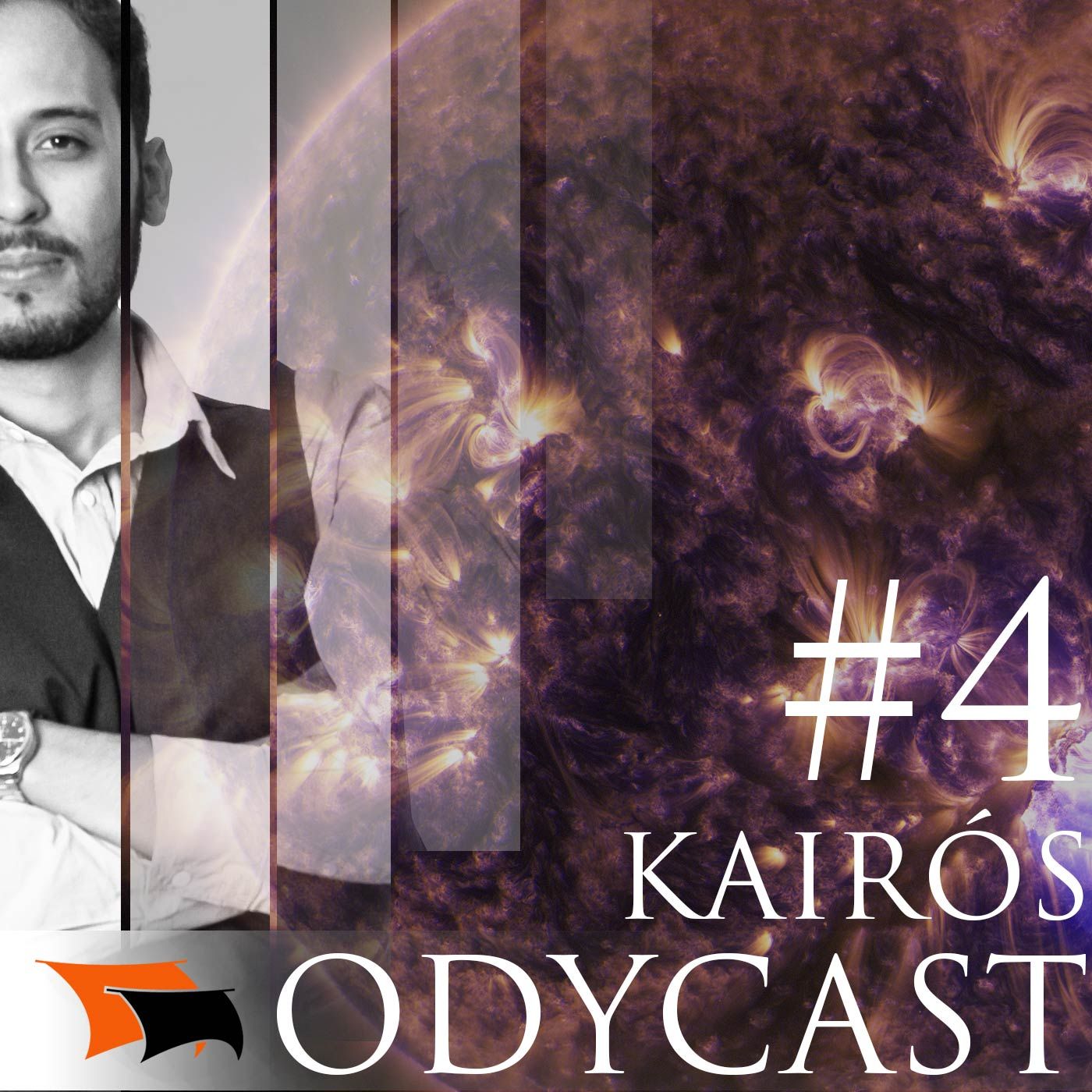 Odycast