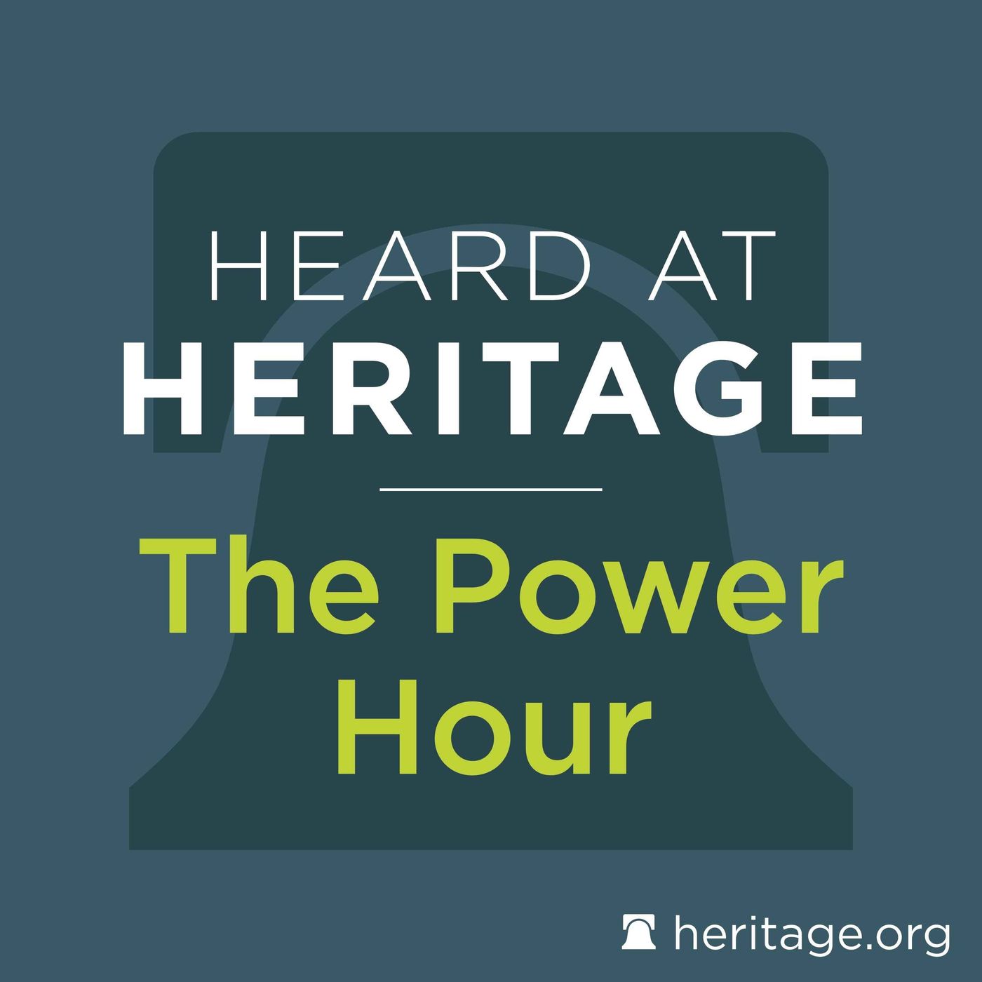 The Power Hour | Reviving America's Commercial Uranium Fuel Enrichment Industry with Amir Vexler, President and CEO, Centrus episode artwork