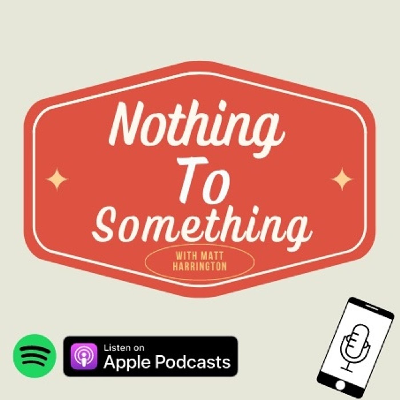 Nothing to Something