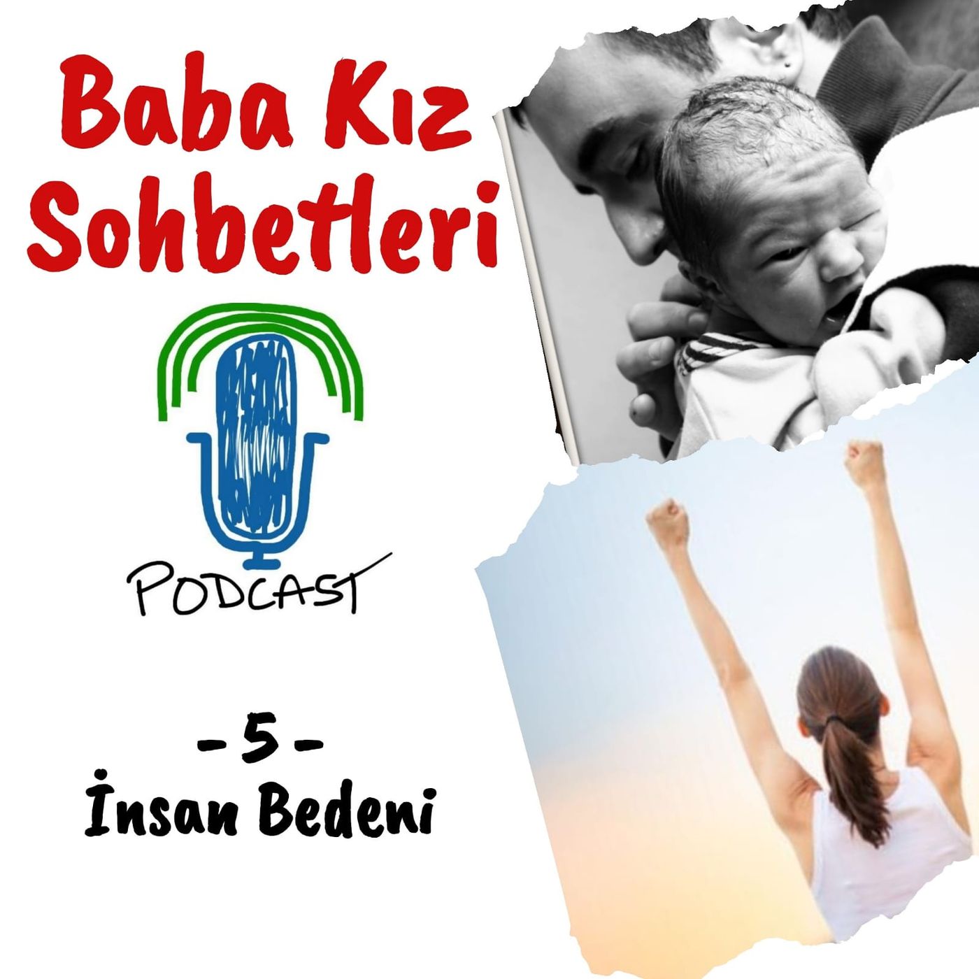 Baba Kız Sohbetleri