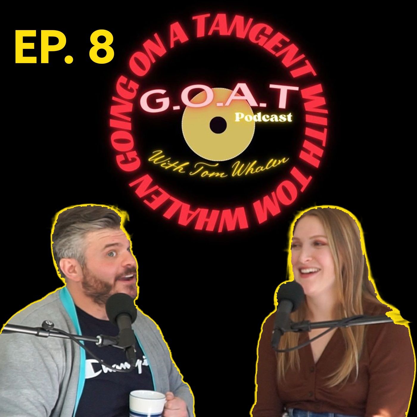 EP. 8: Devon Drew | Pop Star Industry, Hollywood, Embarrassing Childhood Moments
