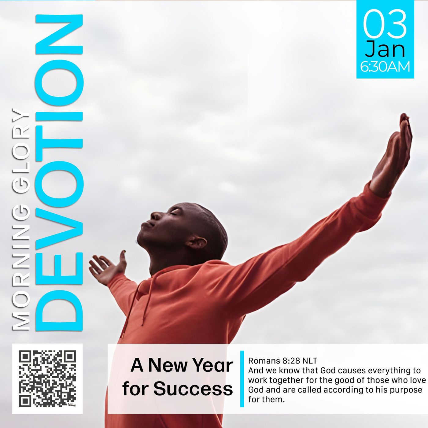 MGD: A New Year for Success