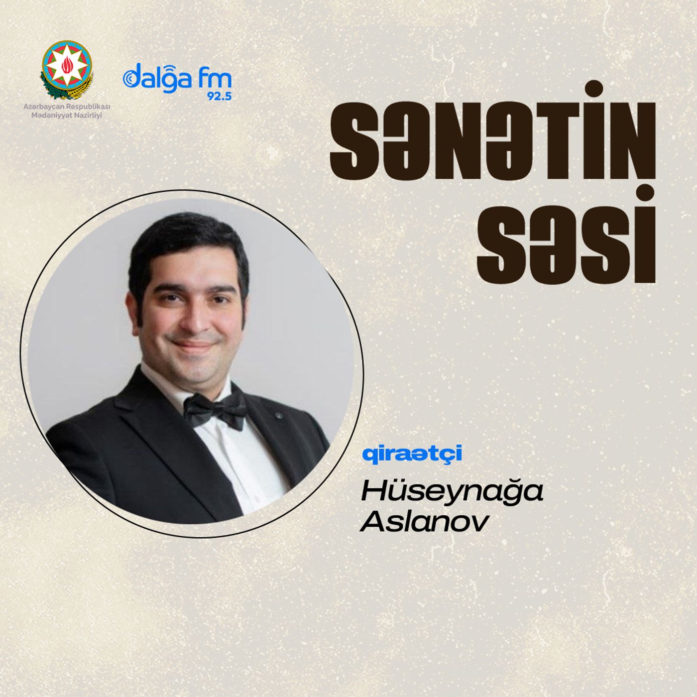 Molla Pənah Vaqif və Azərbaycan poeziyası I Sənətin səsi episode artwork