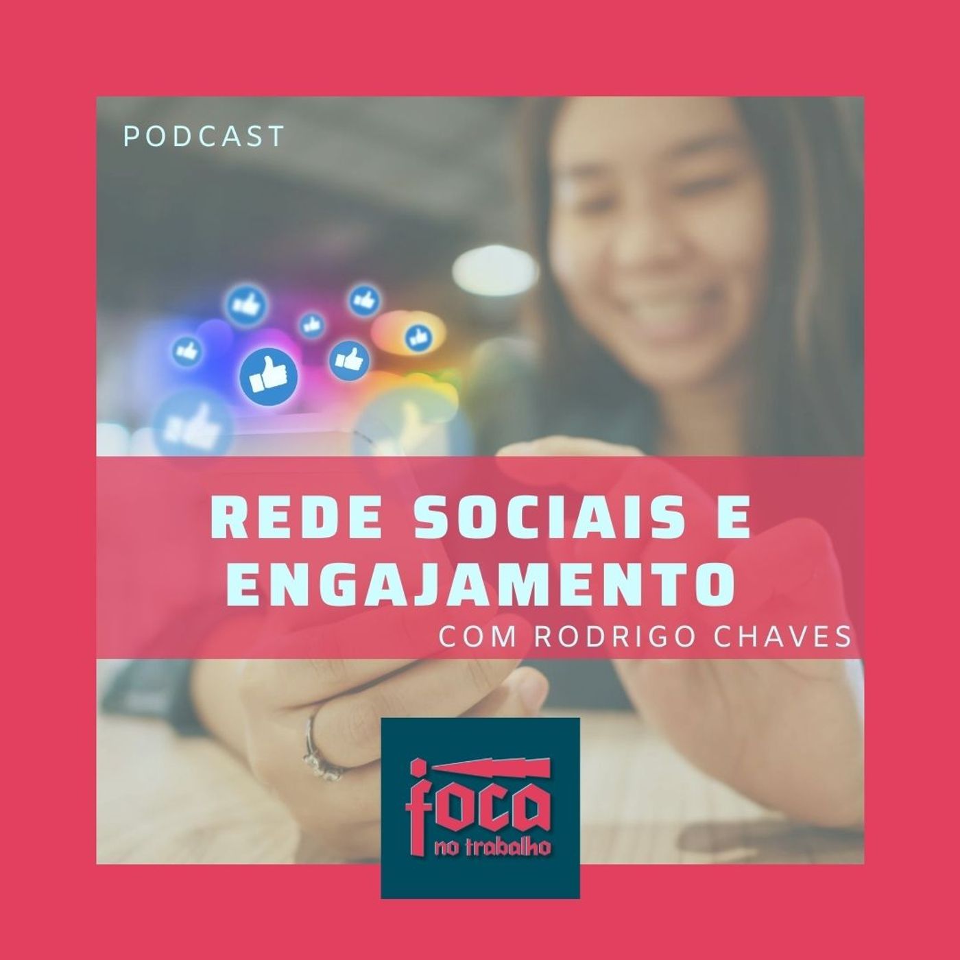 Foca no Trabalho