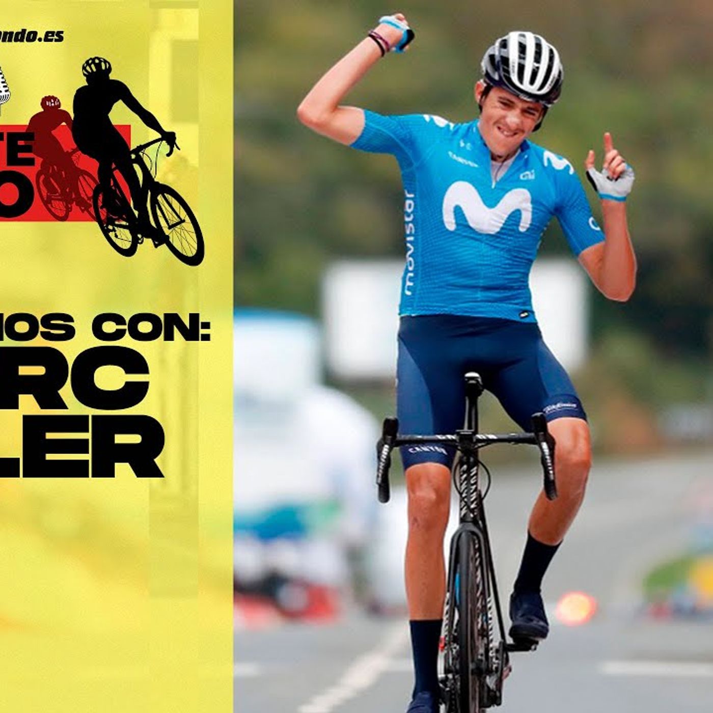 El Corte Bueno - Ciclismo a Fondo