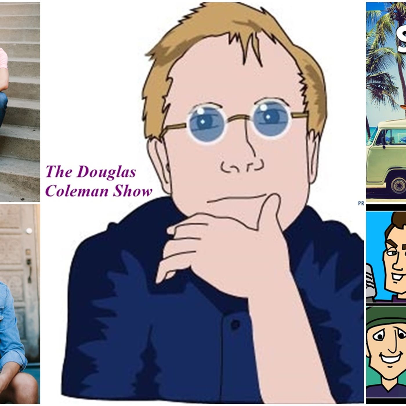 The Douglas Coleman Show