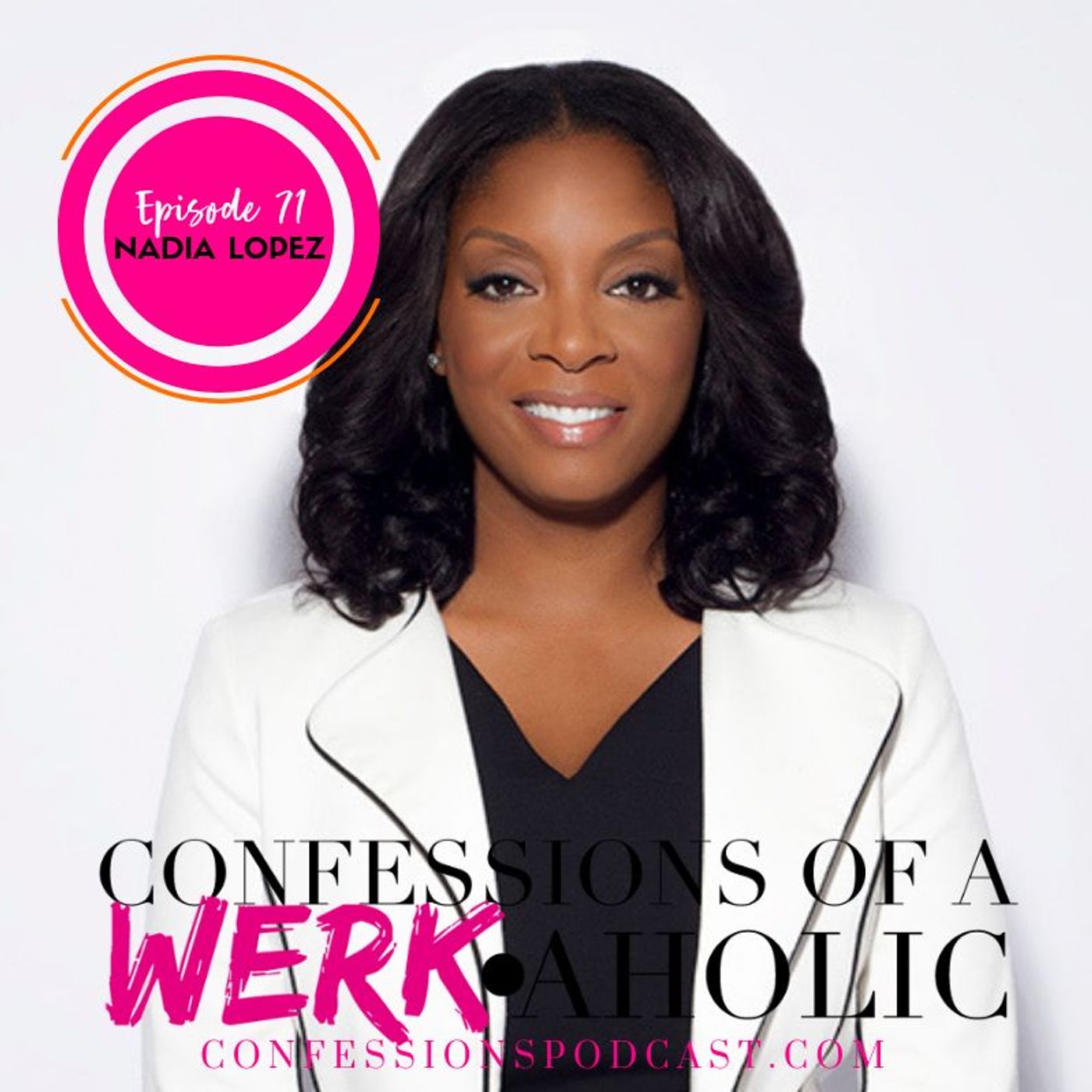 Confessions of a WERKaholic