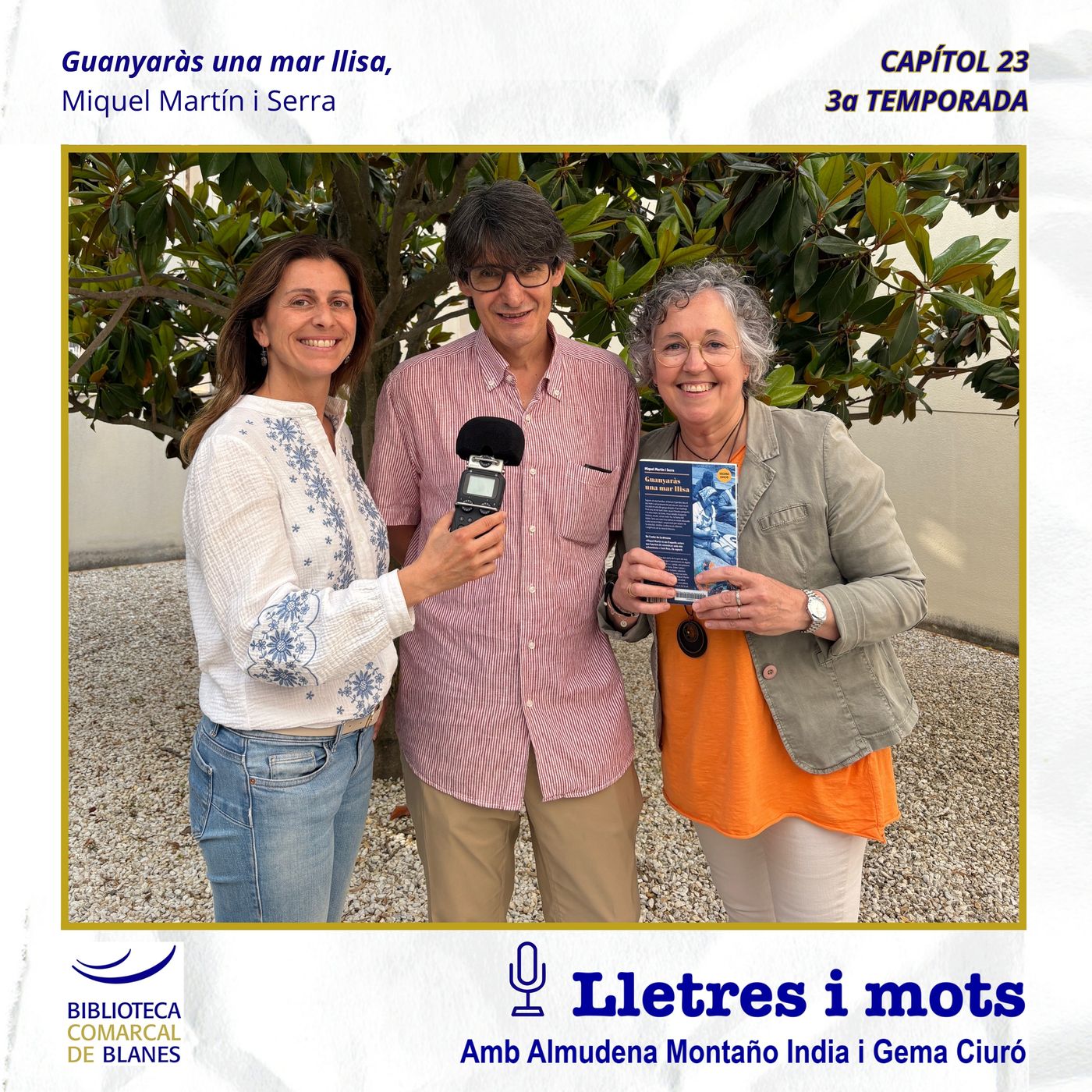 Entre Llibres