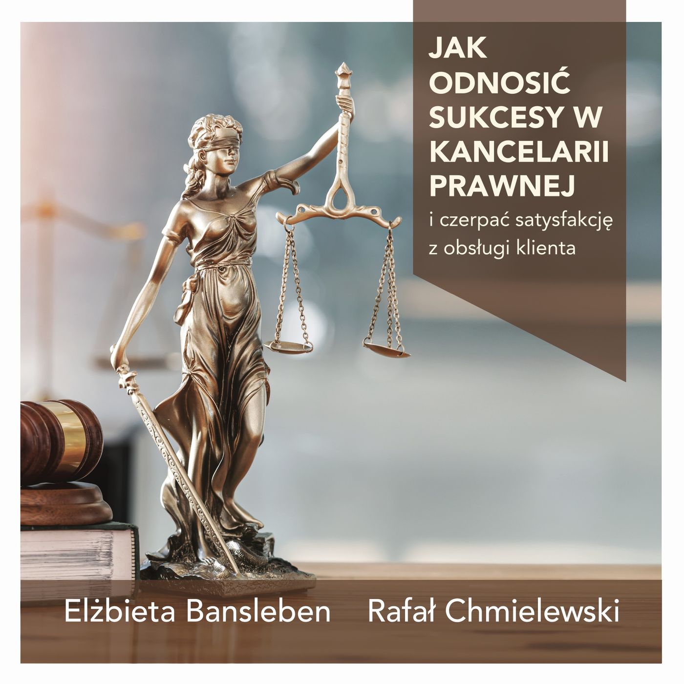Obsługa klienta w kancelarii prawnej
