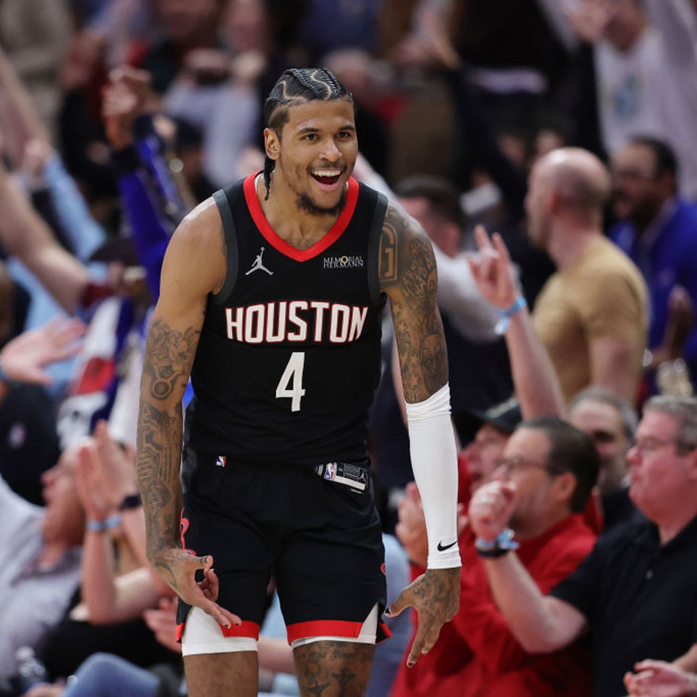 Rockets COMEBACK WIN Over Memphis, Rams Beat Vikings, Cowboys Interested In Coach Prime