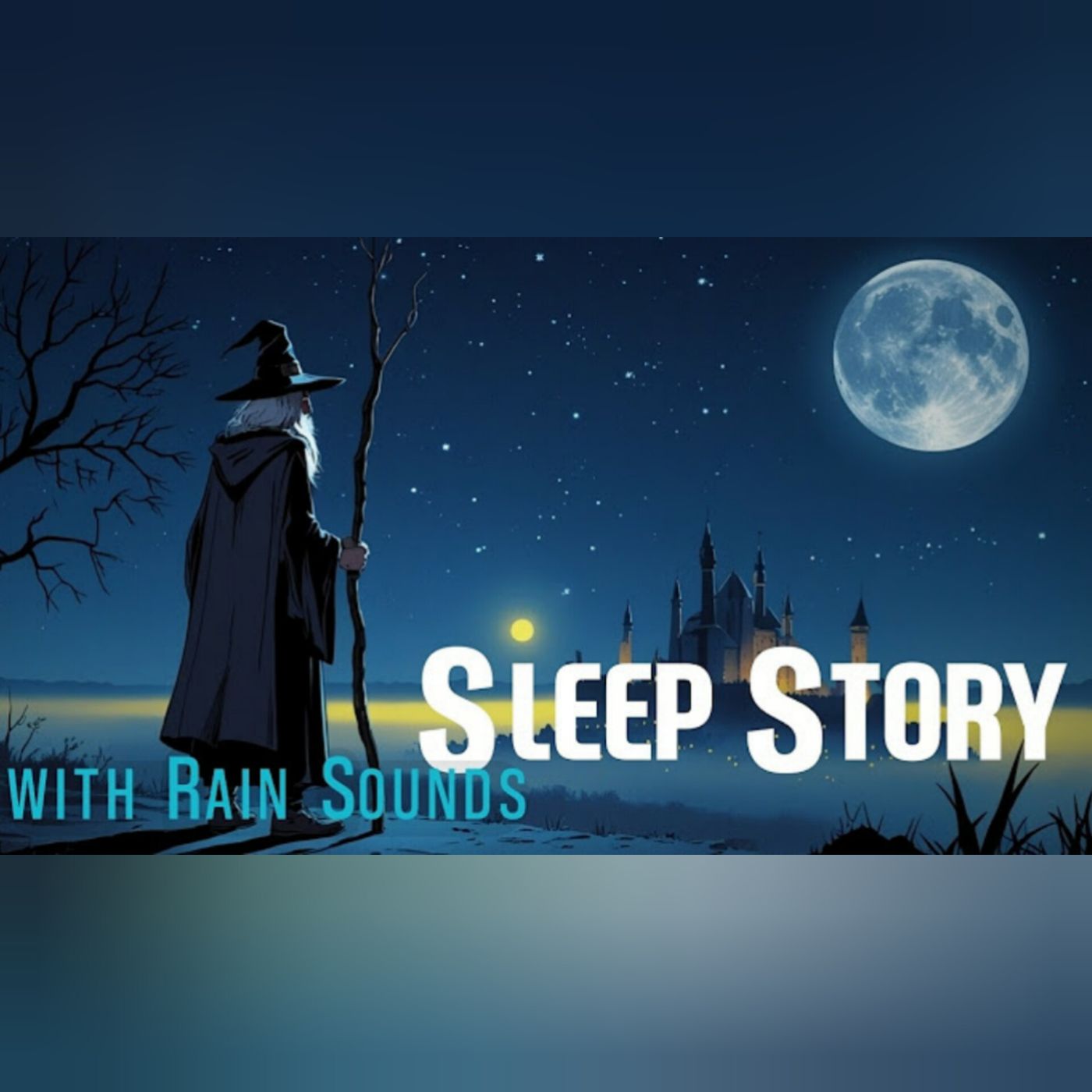 Bedtime Story with RAIN _ The Astronomer _ Bedtime Story for Grown Ups(M4A_128K)