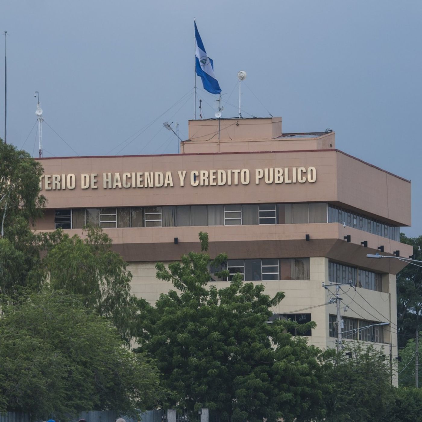 Primer Orden Nicaragua