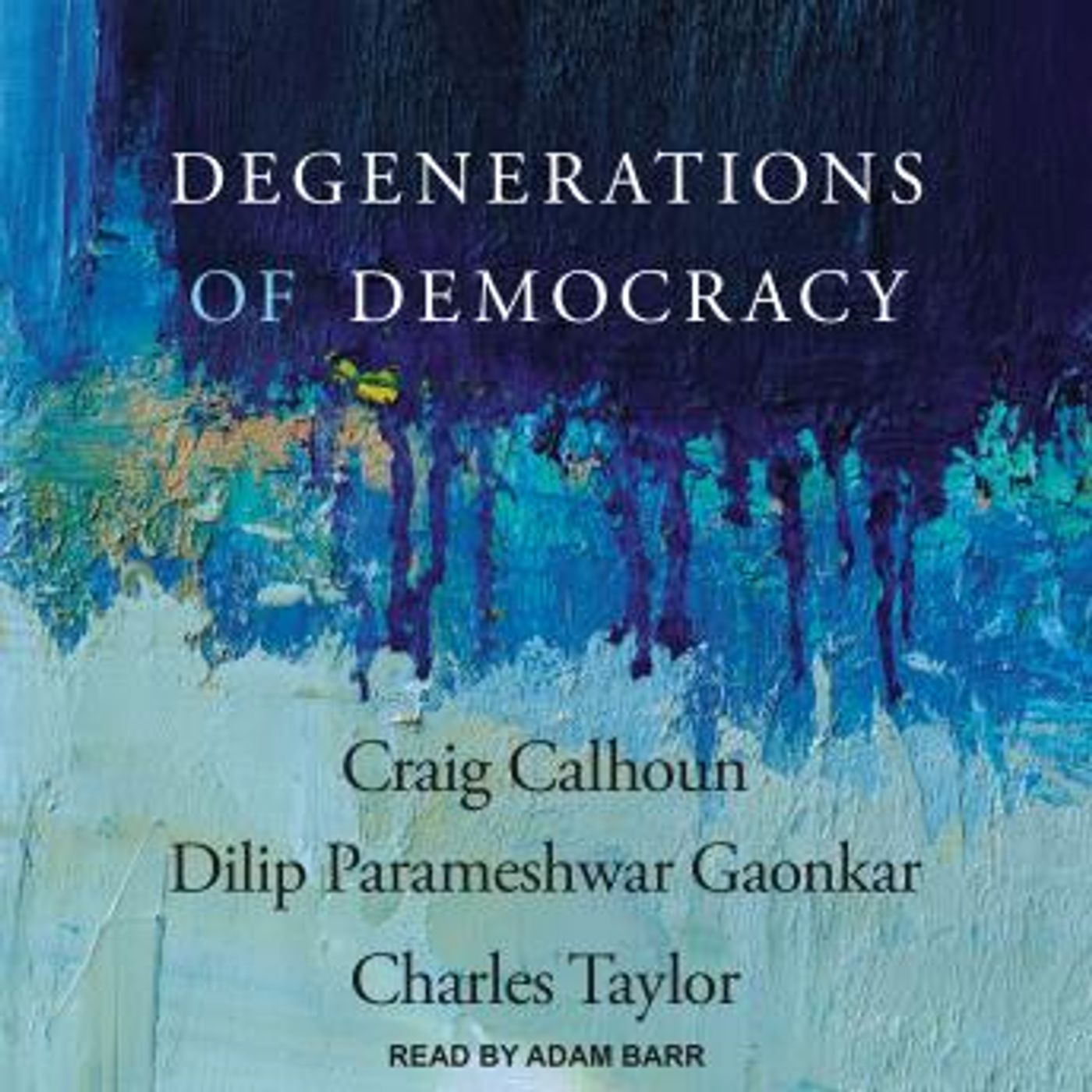 Explore the Latest Audiobooks in Non-Fiction, Current Affairs, Law, & Politics