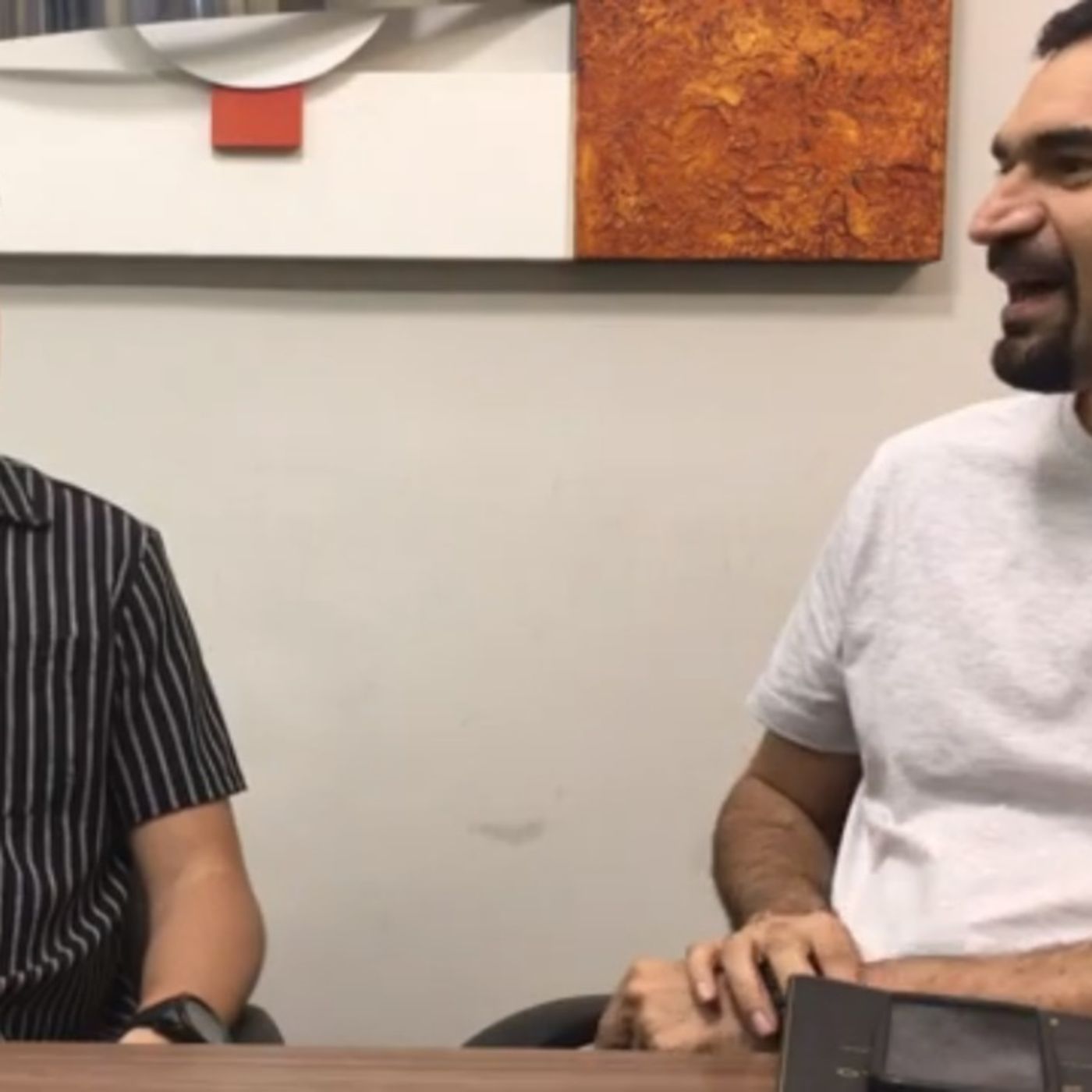 Girão\'s Podcast