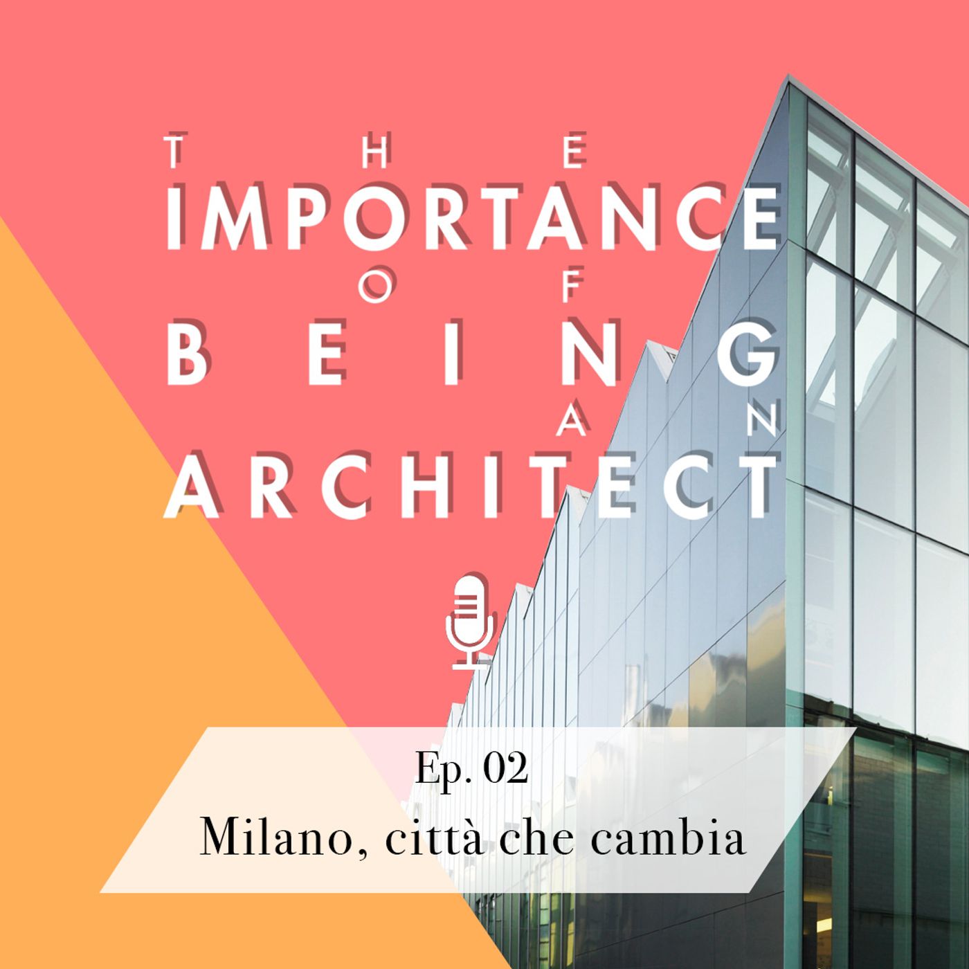 ACPV 02 - Milano città che cambia ACPV 02 - Milano città che cambia