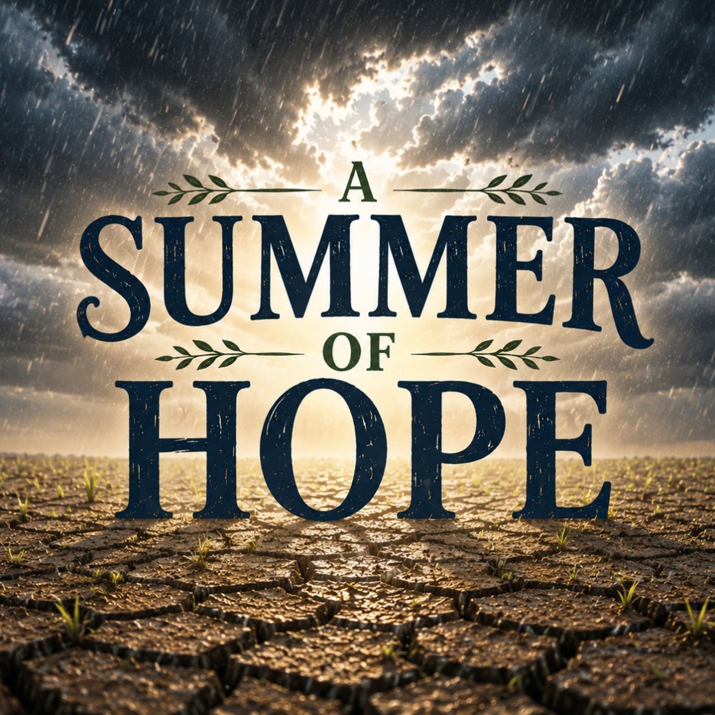 8-2-2026 “Hope in the Kingdom of Heaven” by Pastor Glen Schlecht episode artwork
