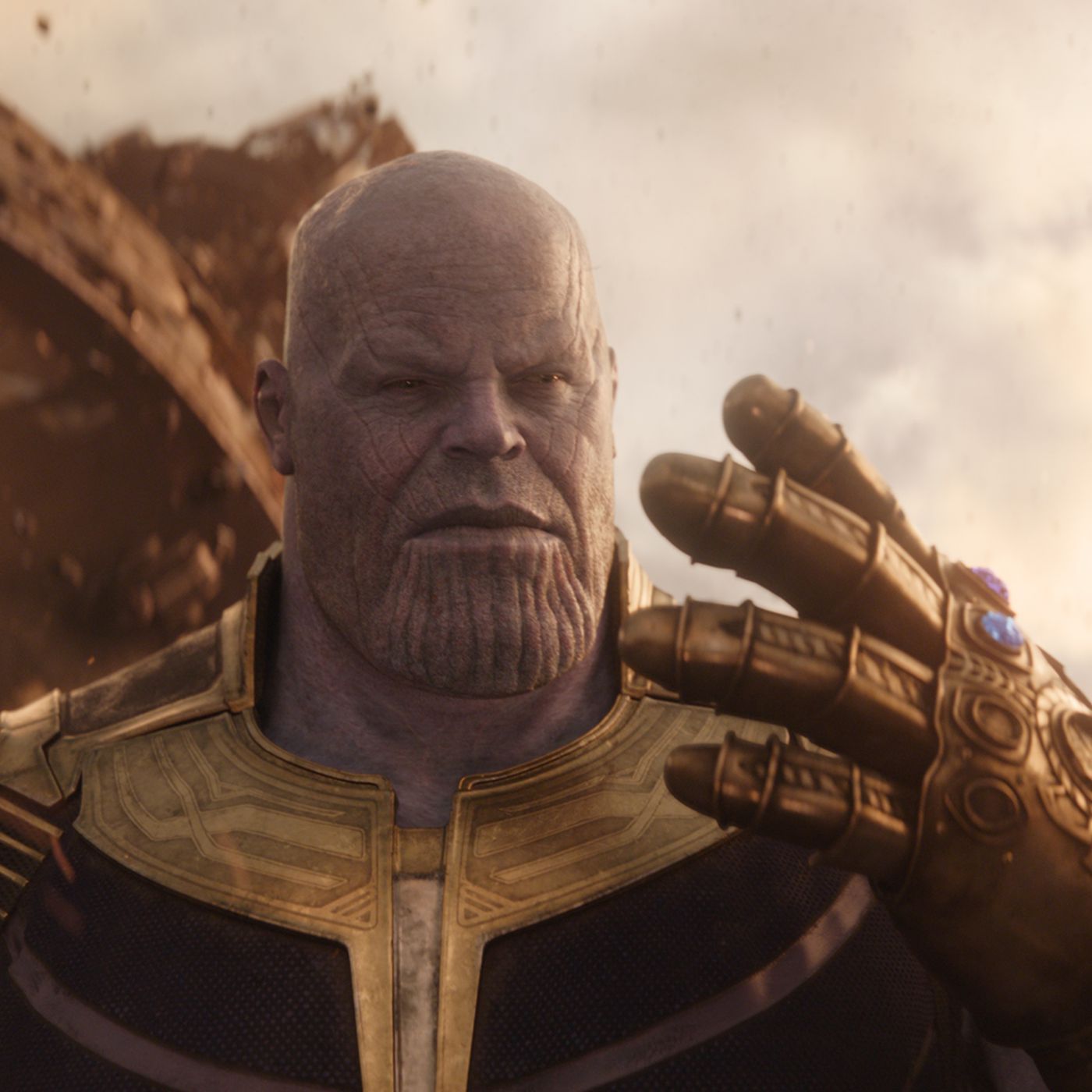 The Breakdown of the Best Movie Villains