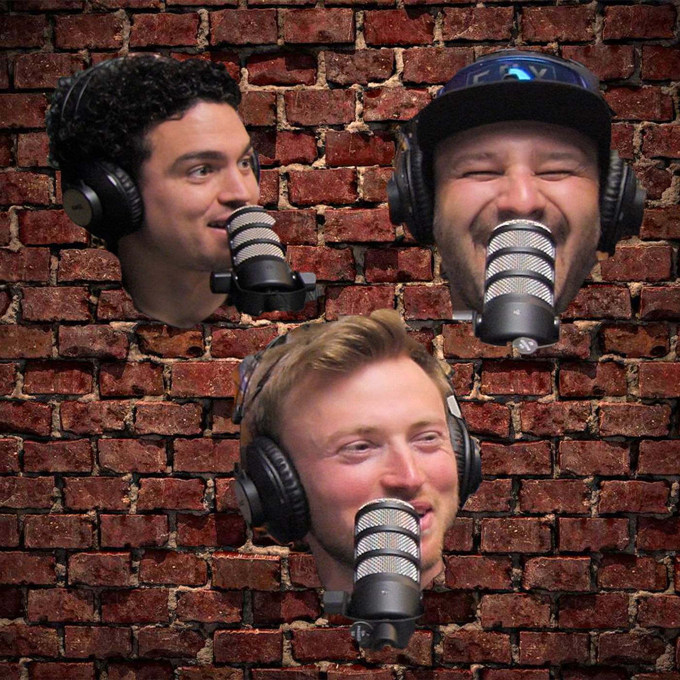 Contropendenza Podcast!