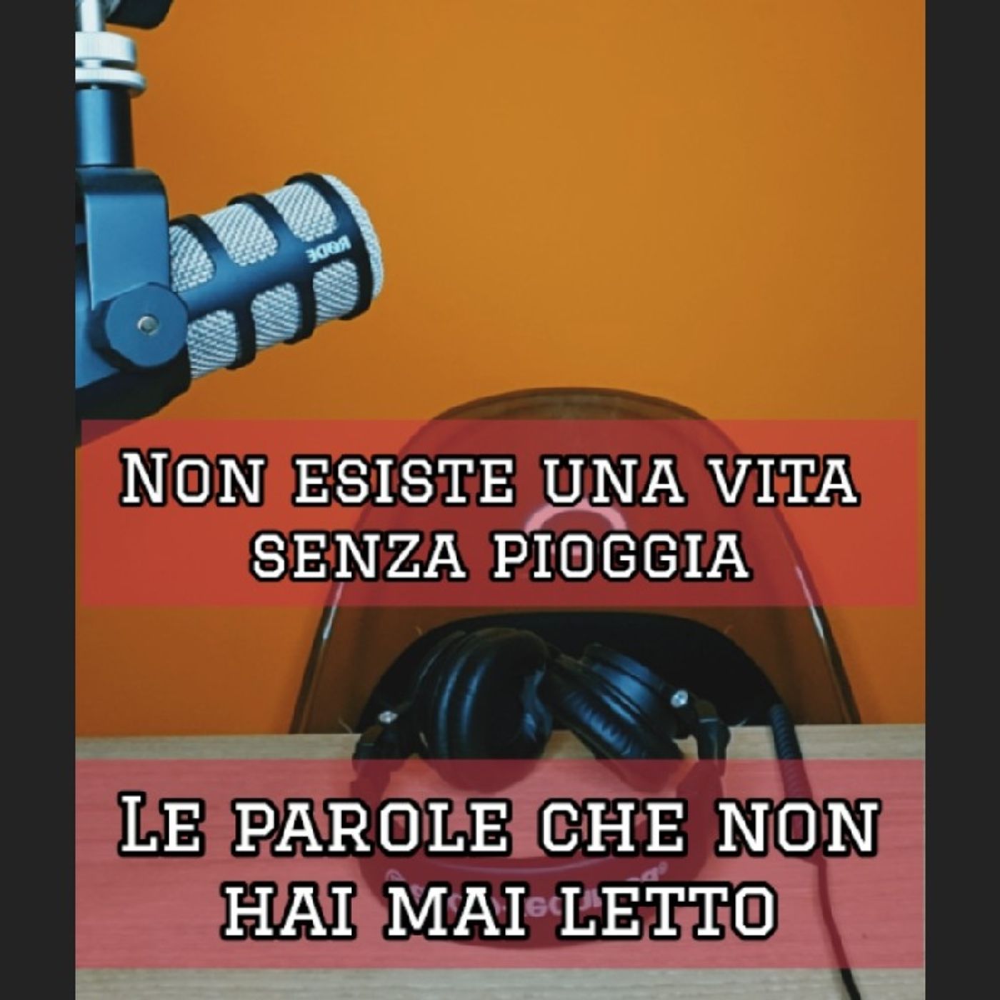 Episodio 1758 - Non esiste una vita senza pioggia.